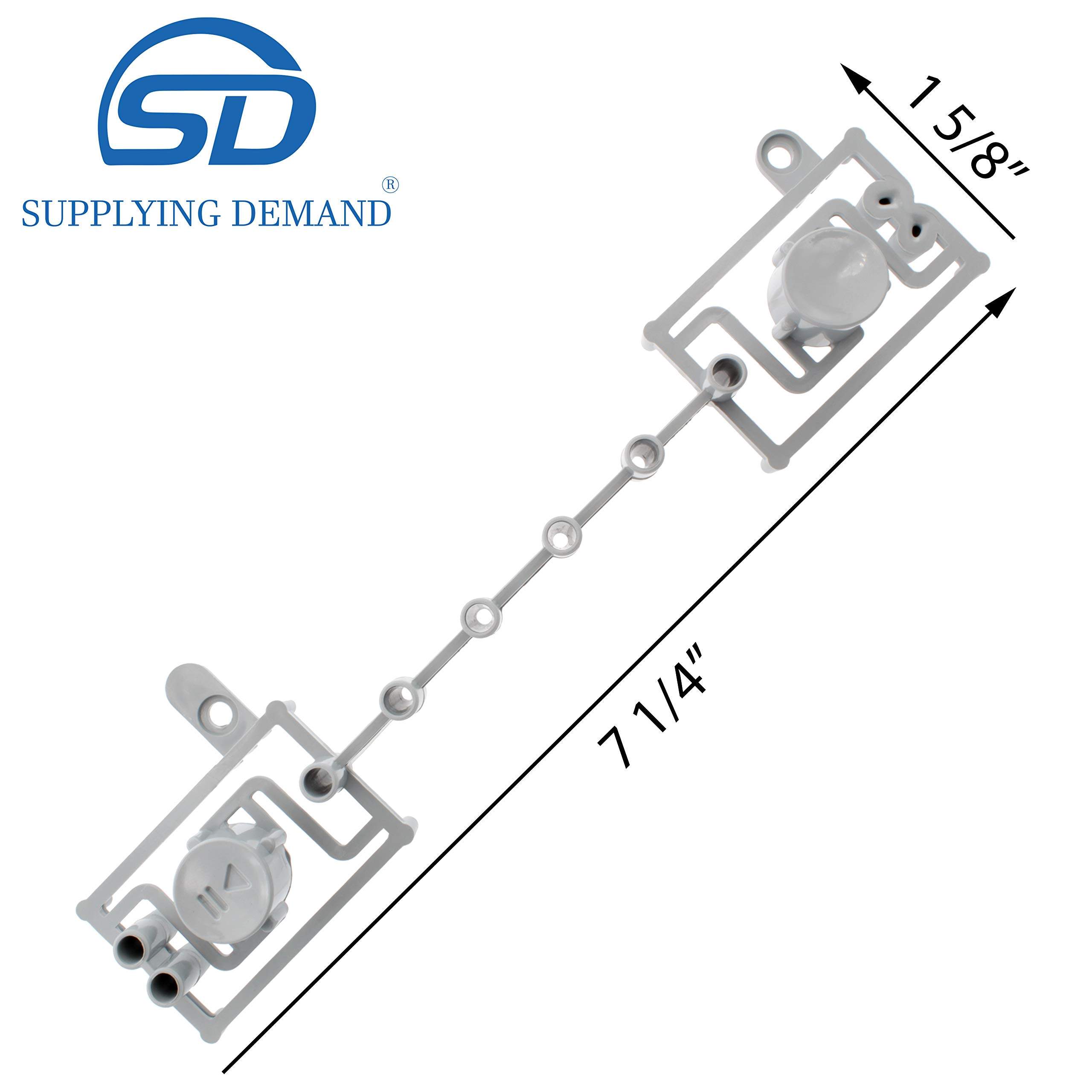 SDWH01X24376 wh01x24376-4546258-washer-button-tree-replacement view 11