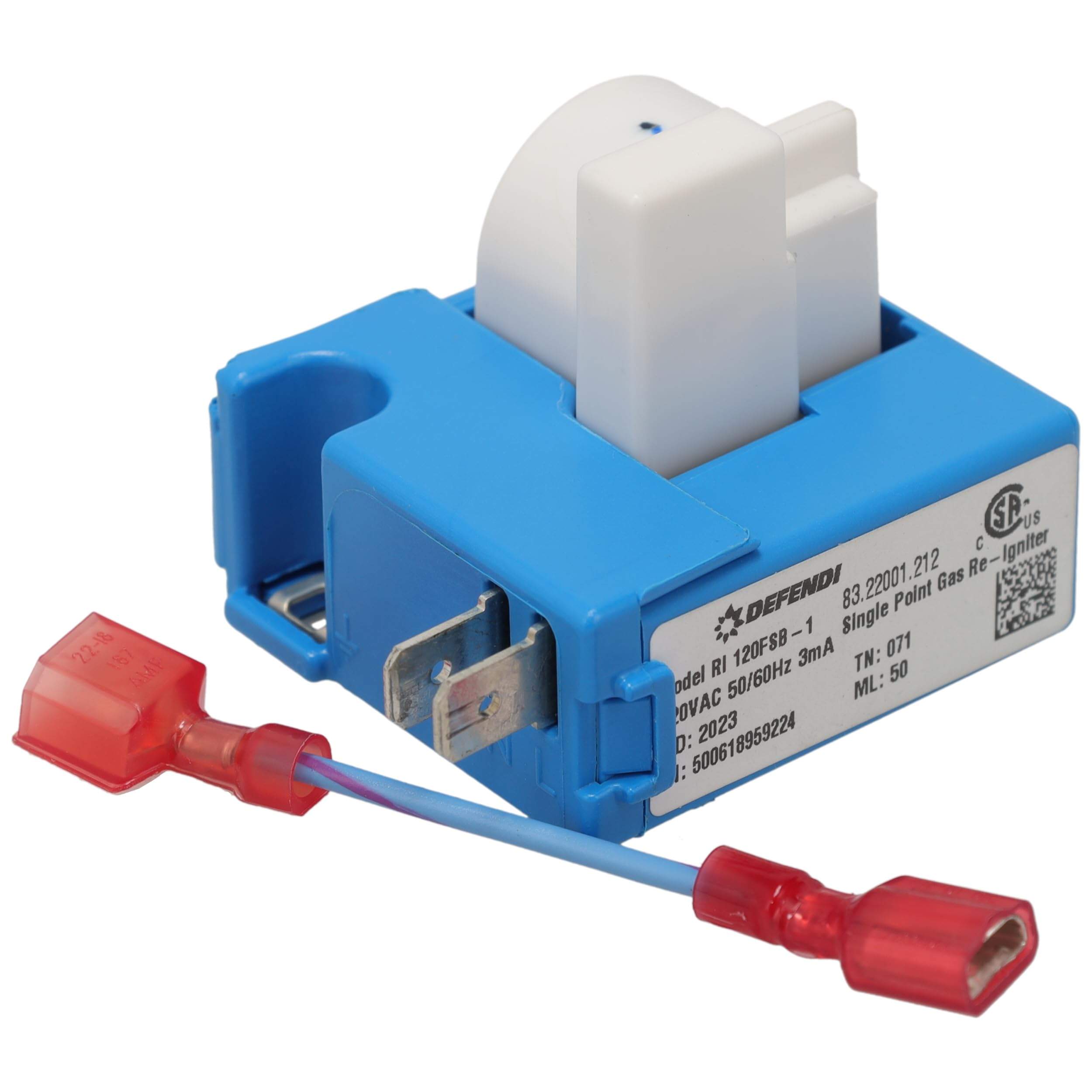 SD720385 720385-range-reignition-spark-module