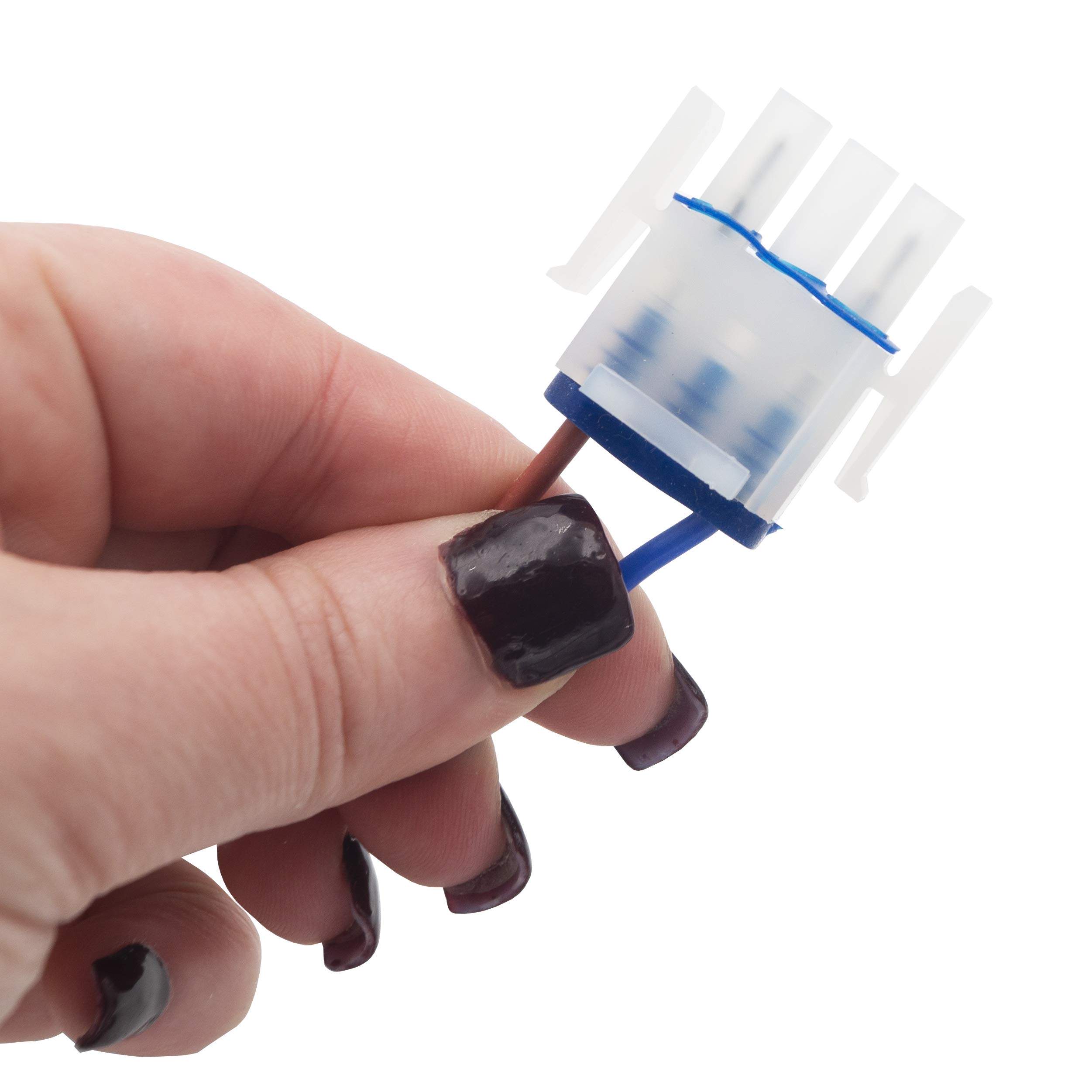 SDWR60X23584 wr60x23584-wr60x31522-refrigerator-evaporator-fan-motor view 31