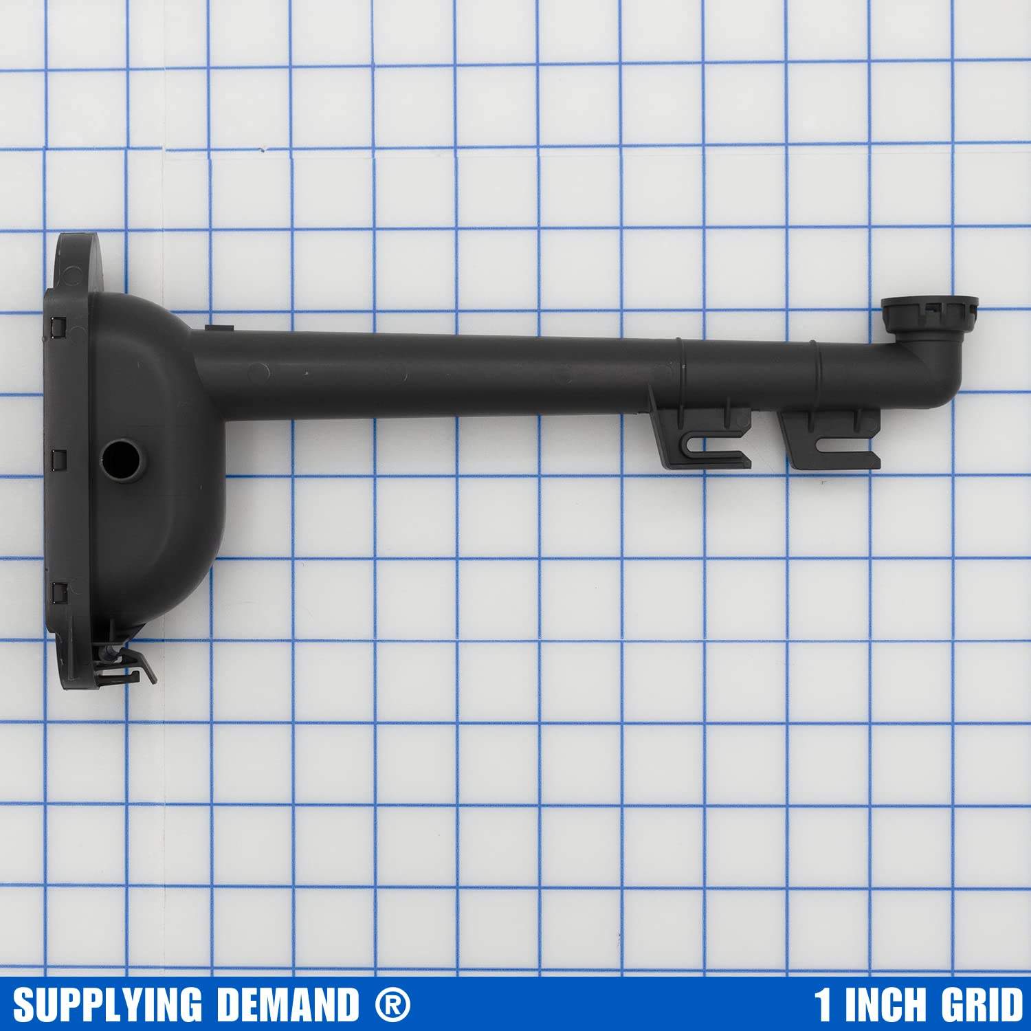 SDWD21X20192 wd21x20192-3028666-dishwasher-conduit-tiered-blast-assembly view 11