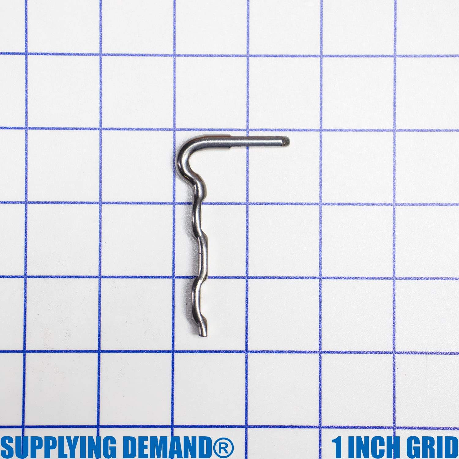 SD8563964 8563964-1180358-washer-lid-hinge-arm view 21