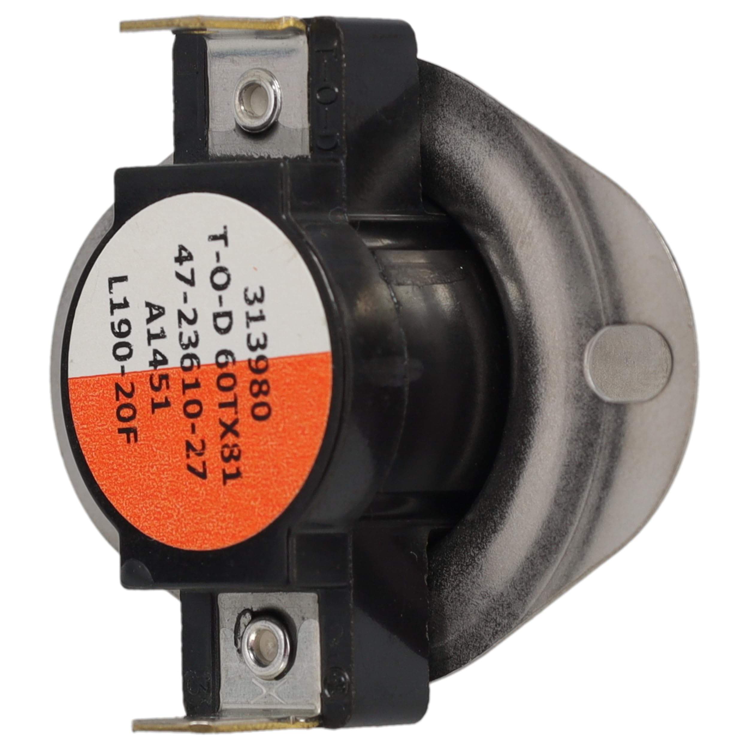 SD47-23610-27 47-23610-27-hvac-limit-switch view 71