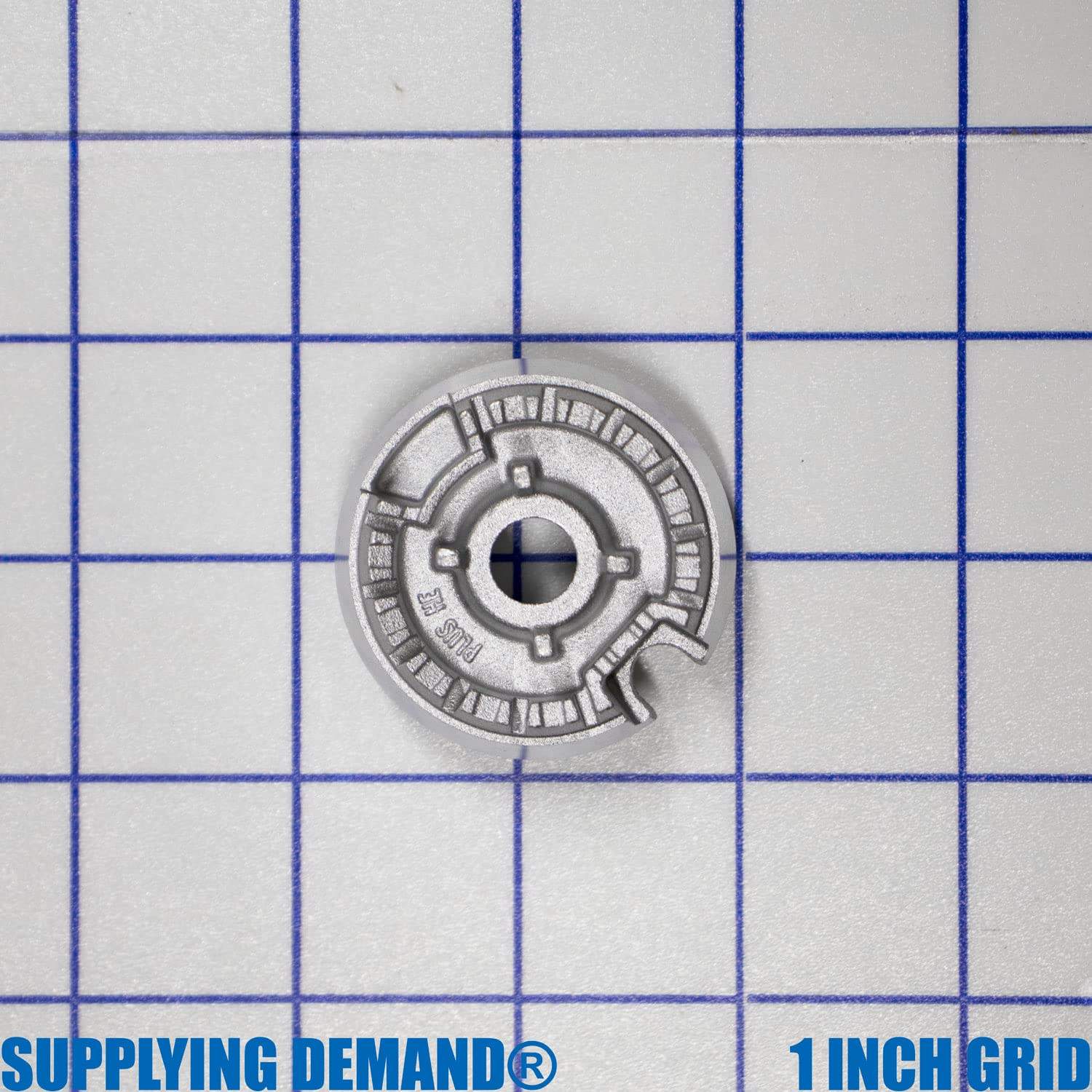 SDDG62-00076B dg62-00076b-ps5576948-gas-range-cooktop-burner-head view 11