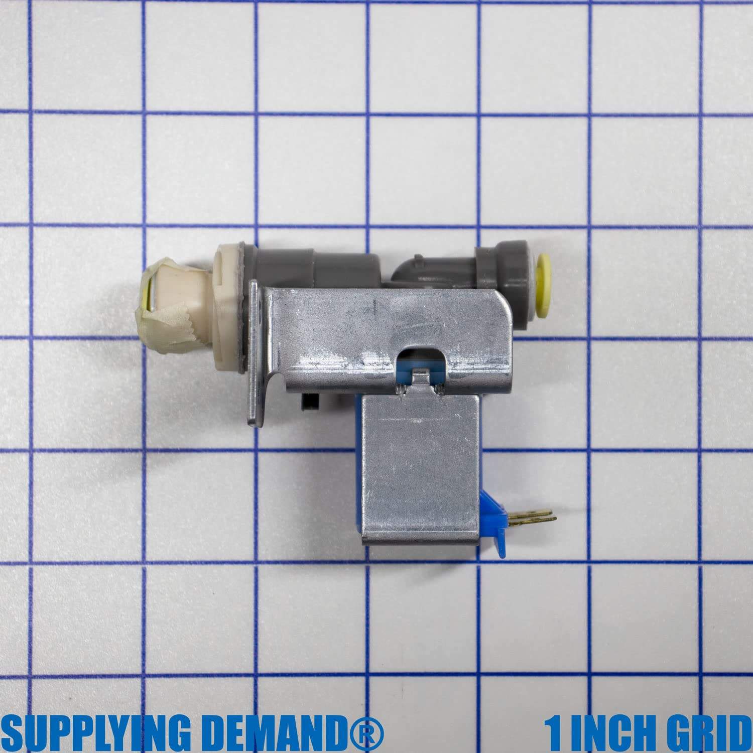 SD000012987 000012987-ice-machine-water-valve view 11