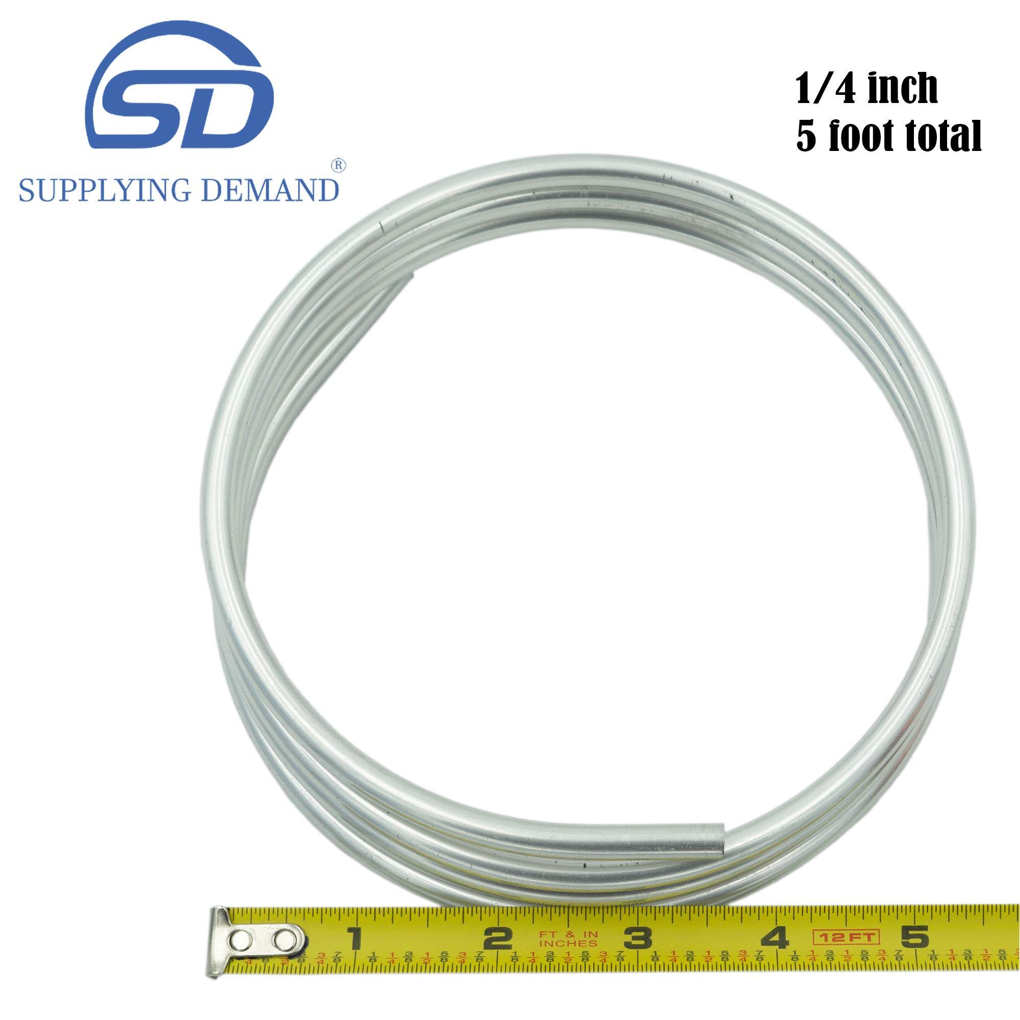 SD11-293 11-293-tjma-at14-5-pilot-burner-aluminum-tubing view 11