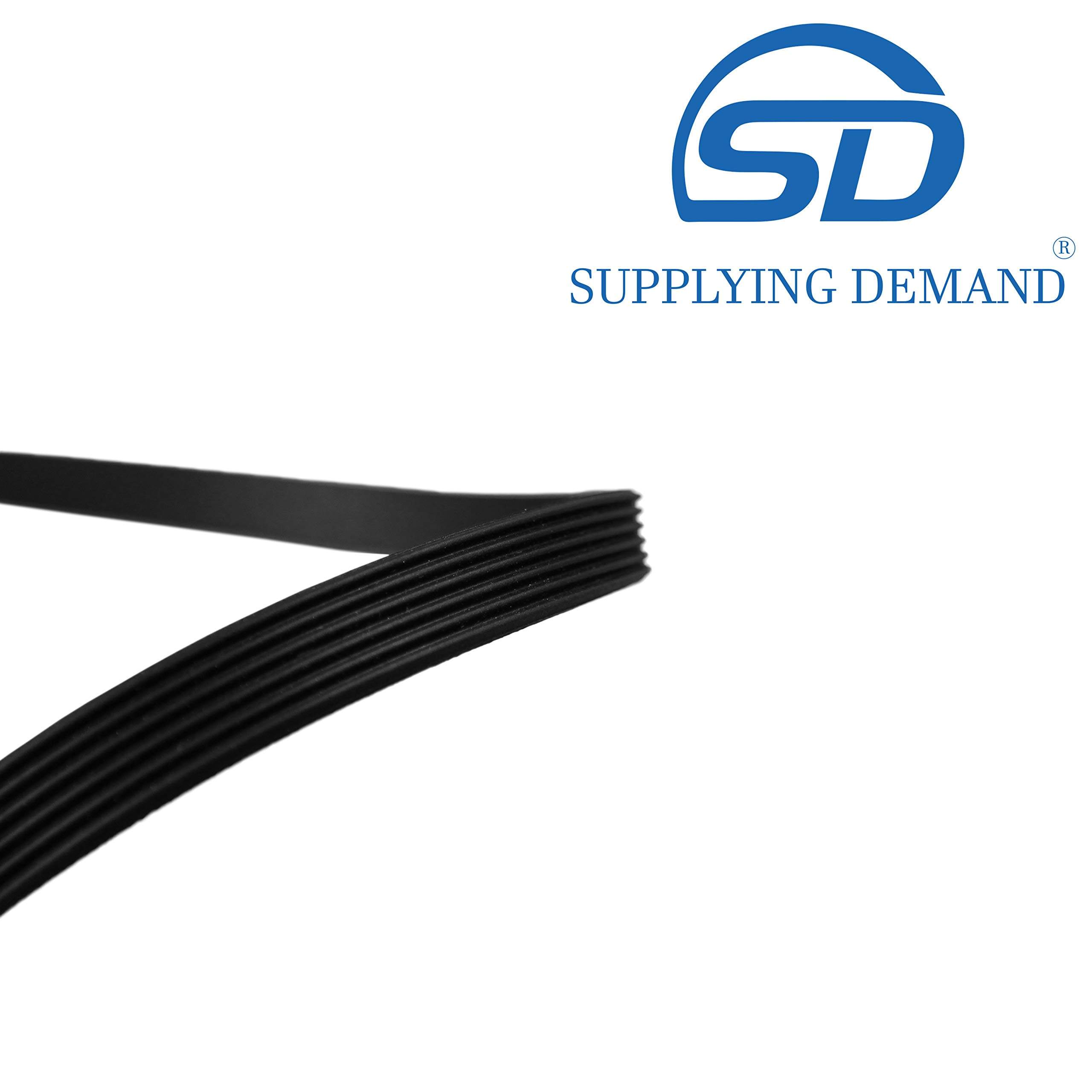 SD8540101 8540101-8540348-washer-inner-tub-belt view 31