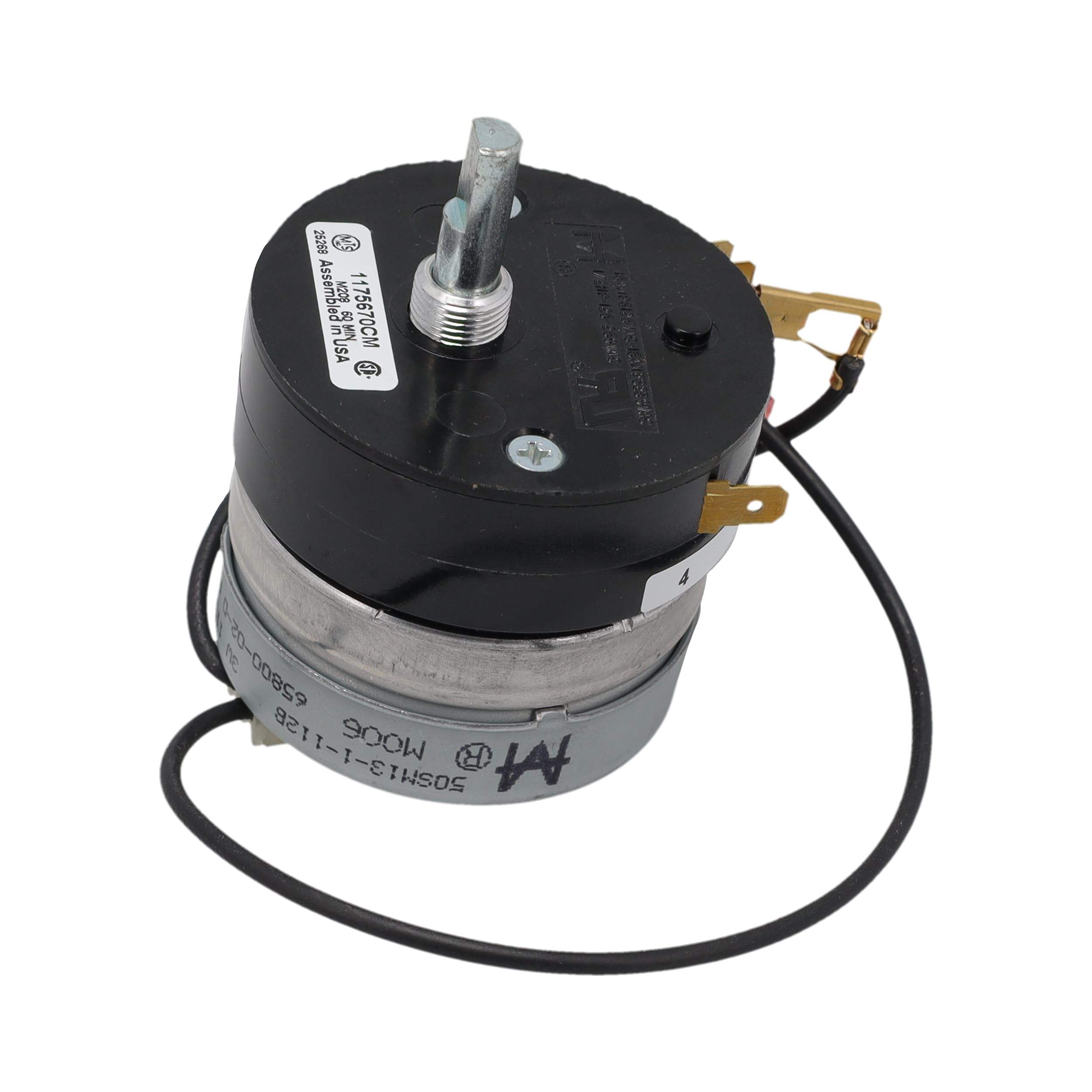 SD1175670 1175670-convection-oven-commercial-timer view 71