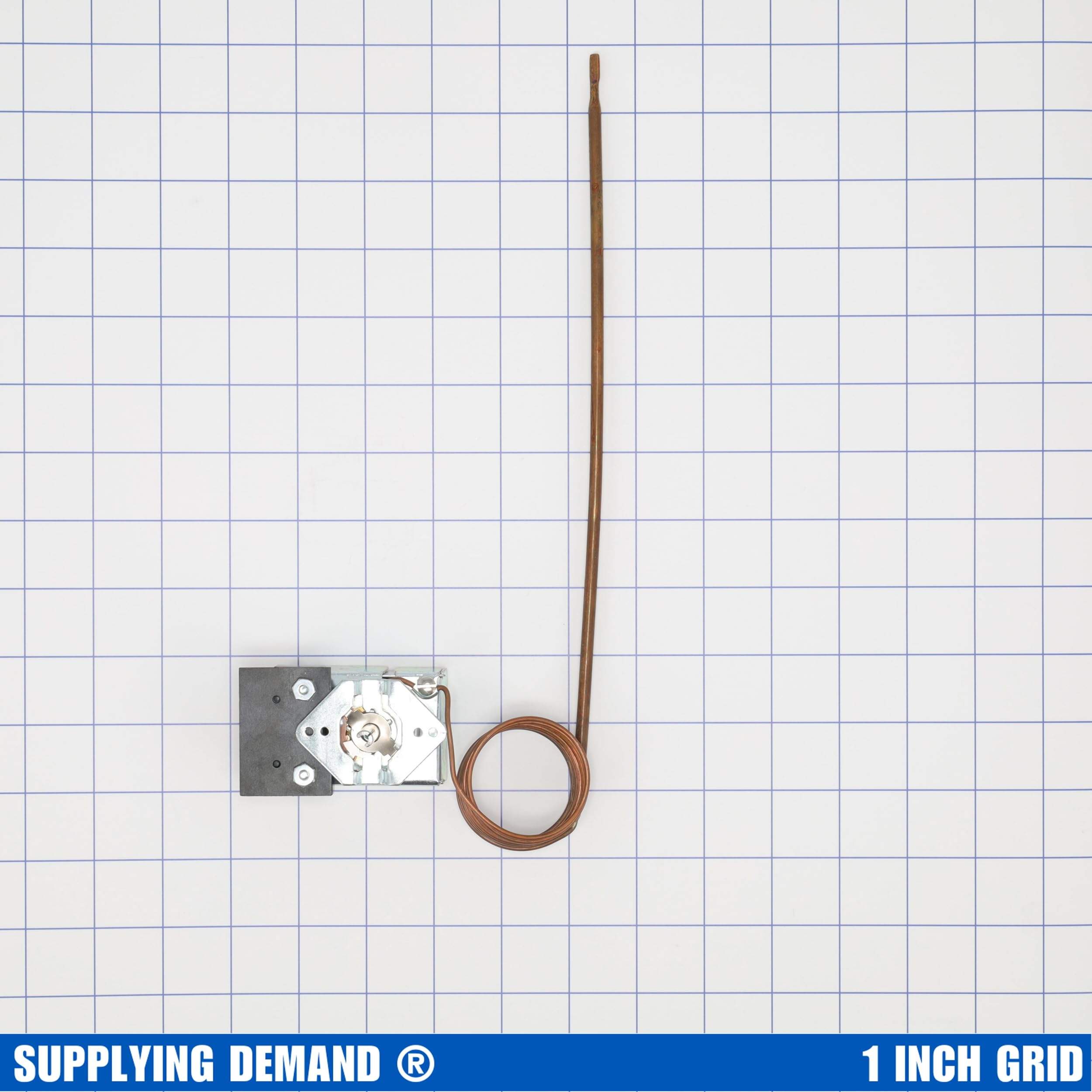 SD2T-45917 2t-45917-65917-bottom-mount-food-well-thermostat view 11