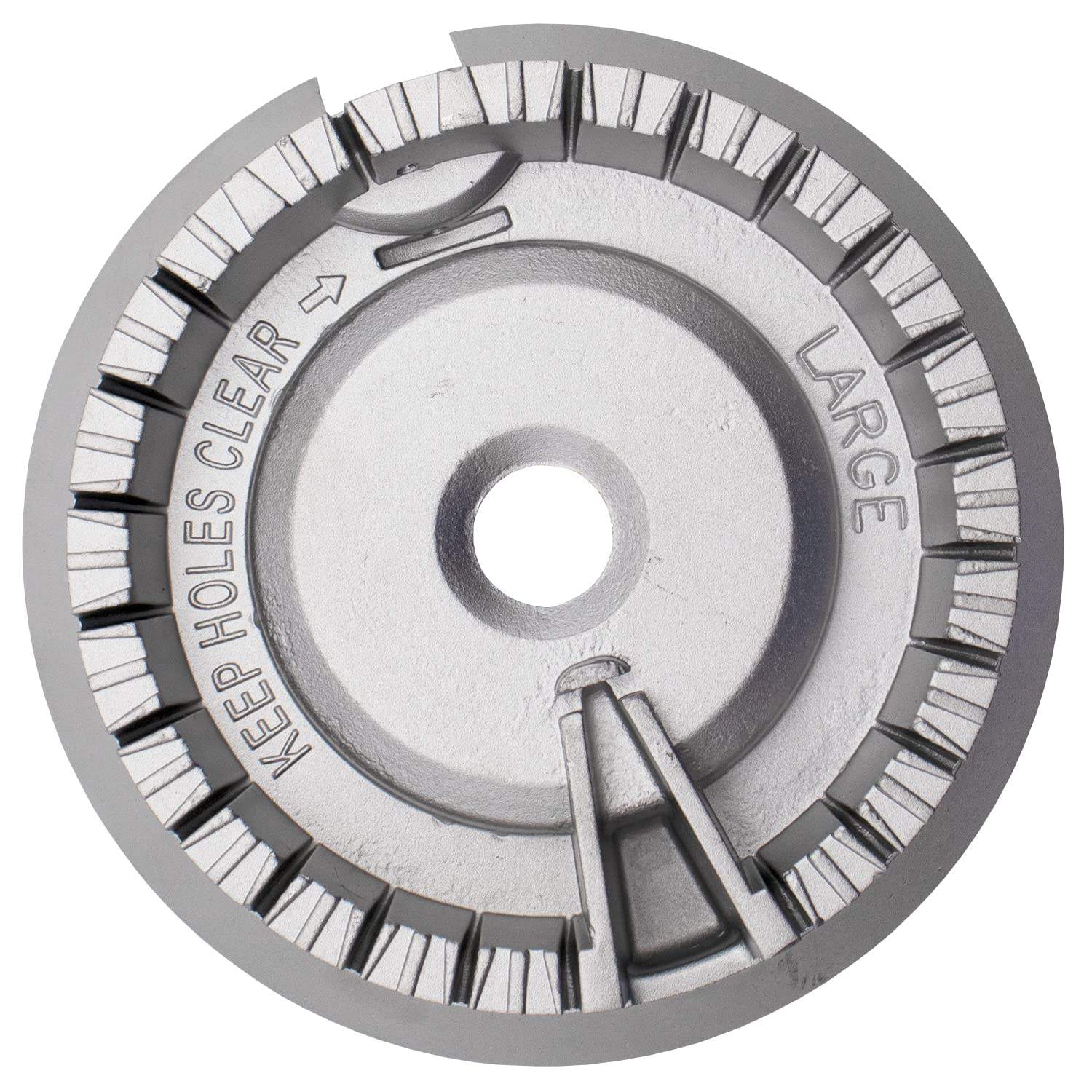 SDWB16T10046 WB16T10046-1262625-gas-range-burner-base