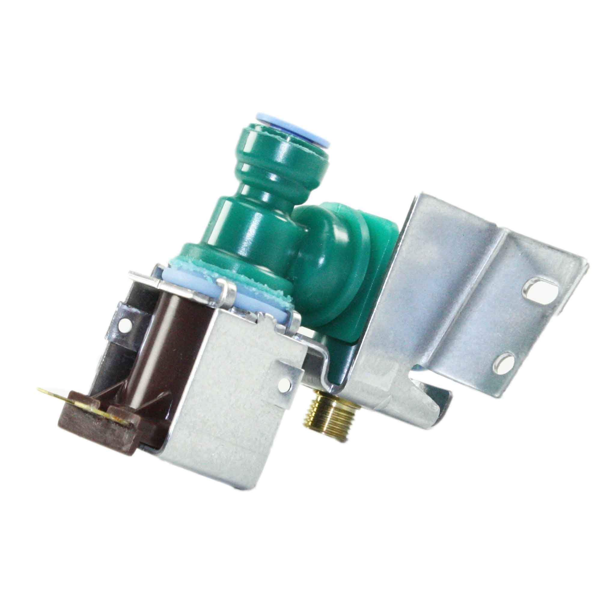 SDW10394076 W10394076-W10865826-refrigerator-water-inlet-valve