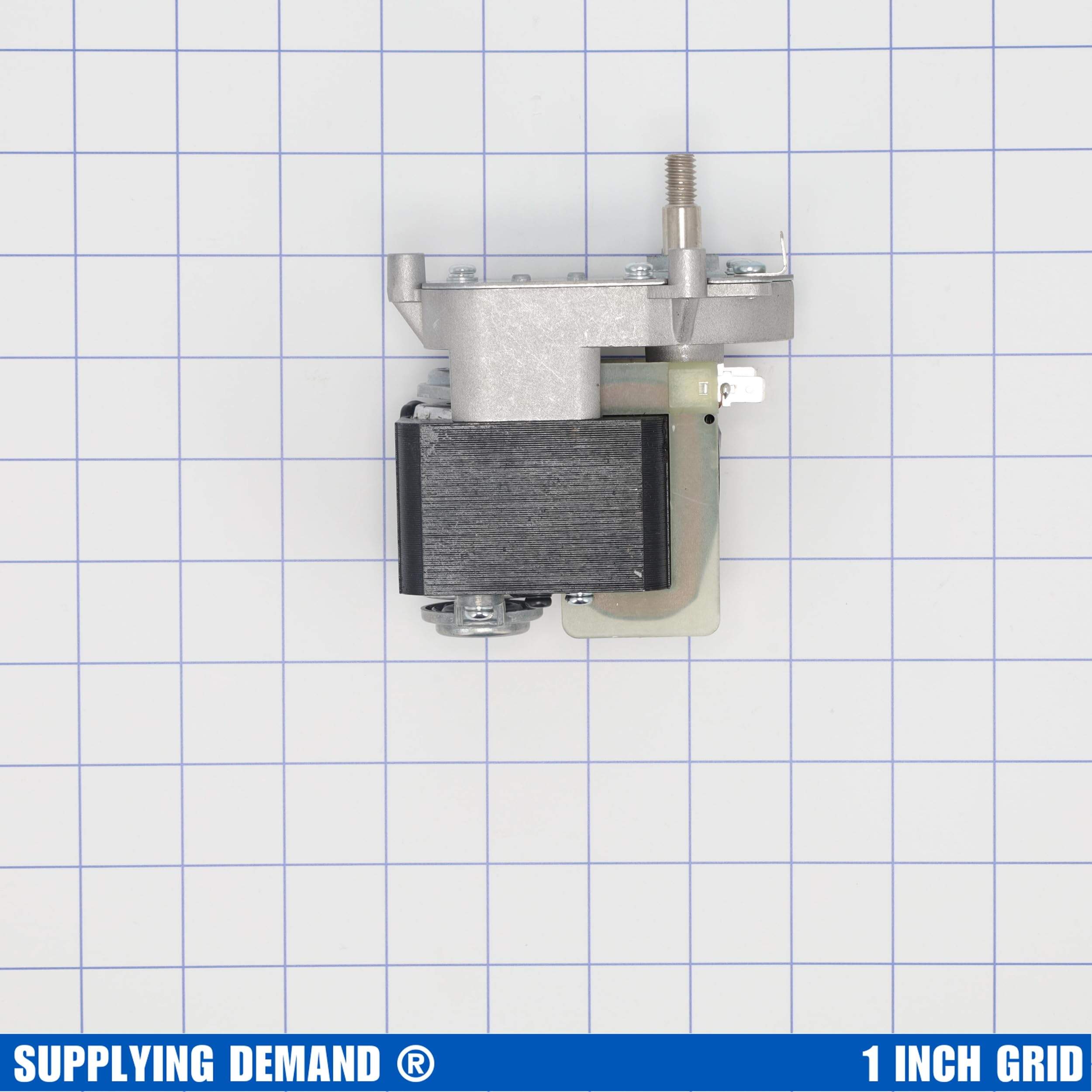 SDW10317991 w10317991-w11671282-refrigerator-auger-motor view 11