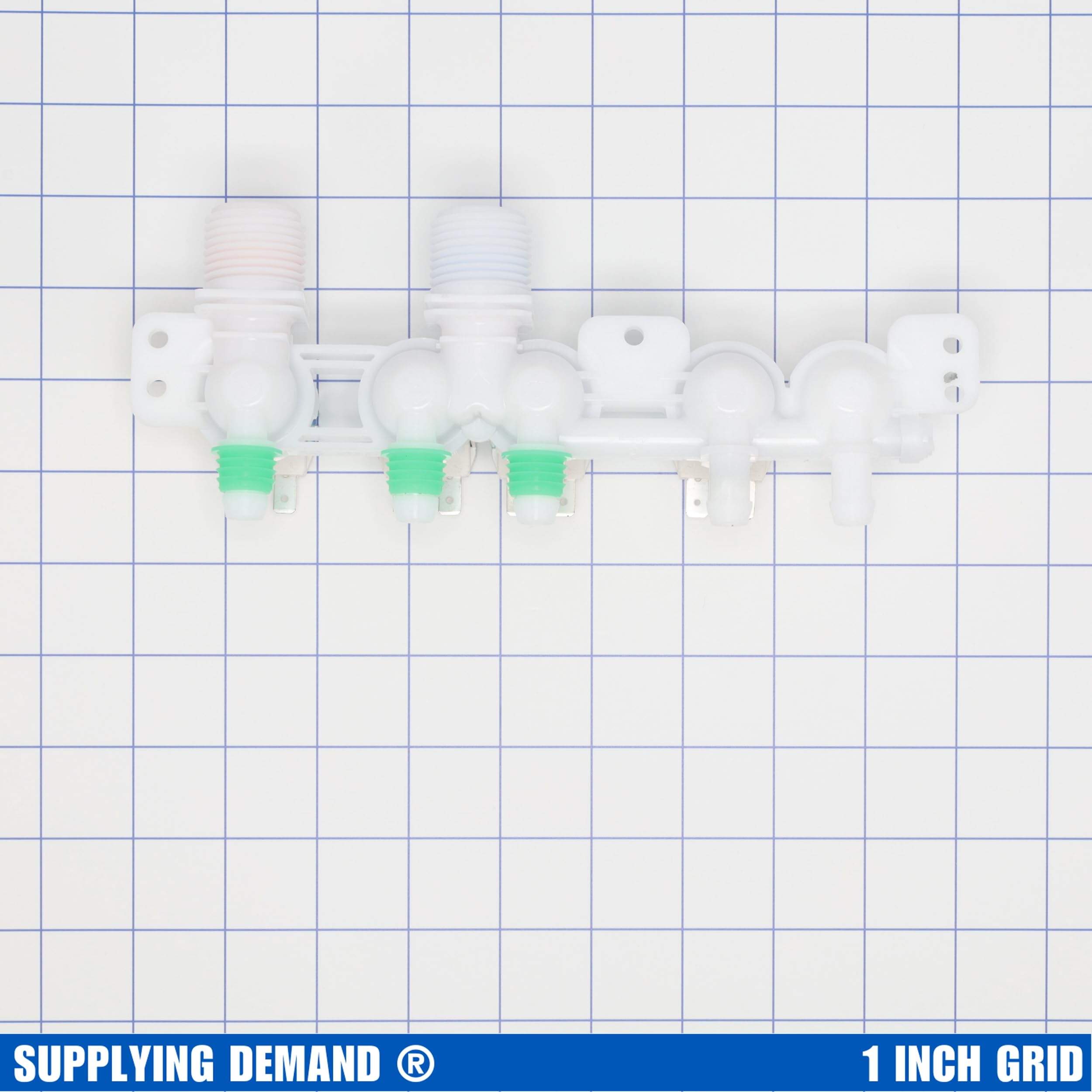 SDDC97-15459Q dc97-15459q-ap7187126-washer-water-inlet-valve view 11