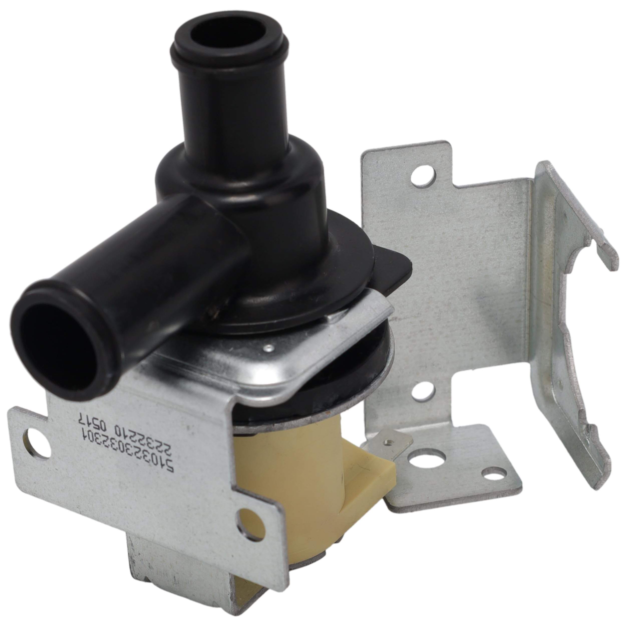 SD4A3722-01 4a3722-01-ice-machine-solenoid-valve view 31