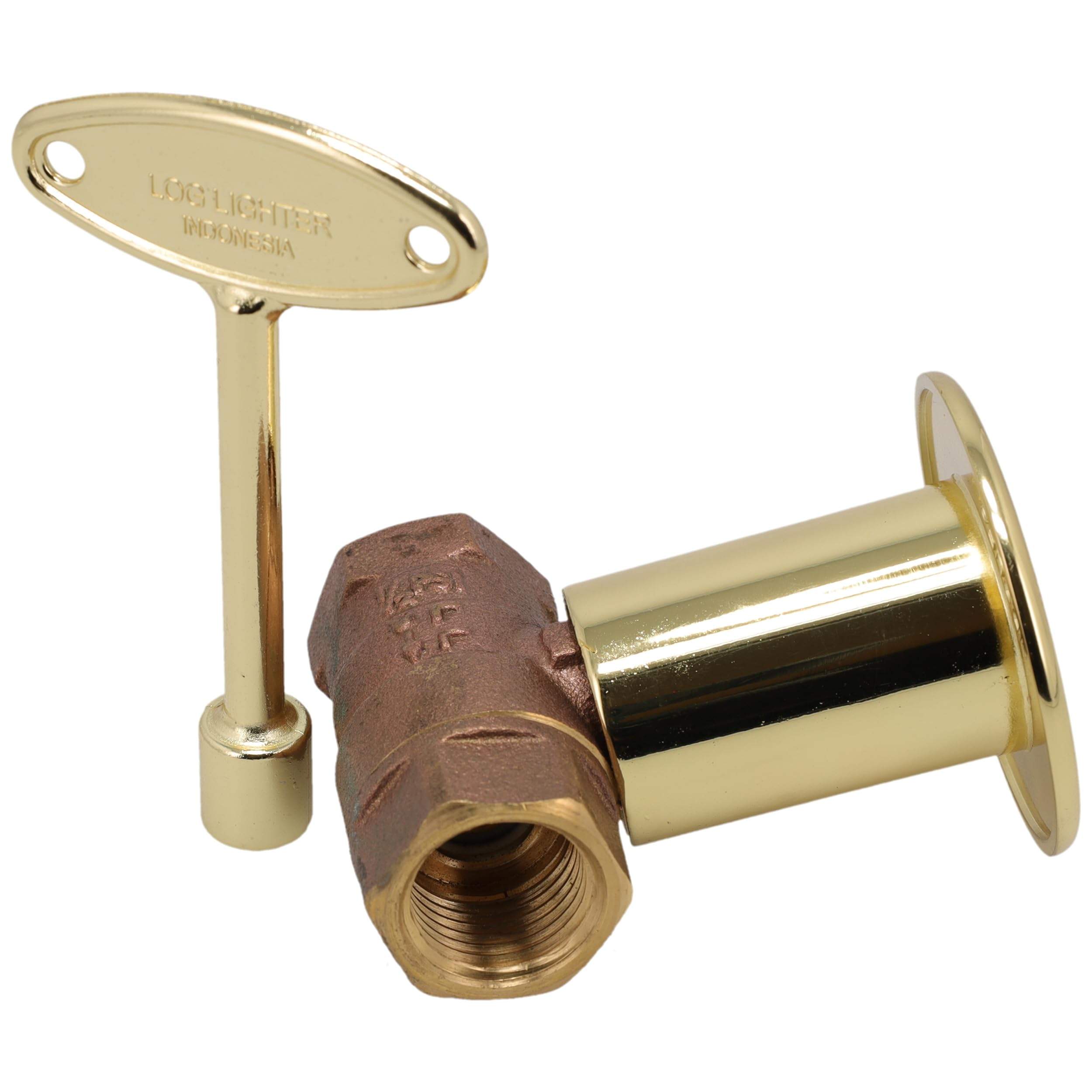 SDBVL-2SK-PB bvl-2sk-pb-npt-straight-log-lighter-valve-cover-key view 41