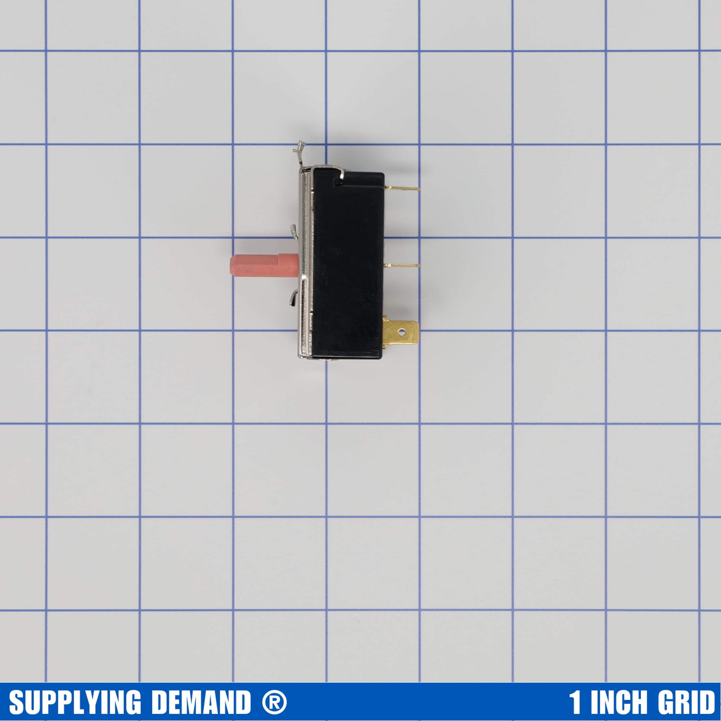 SDWE02X25282 we02x25282-ap6024626-dryer-cycle-selector-switch view 11