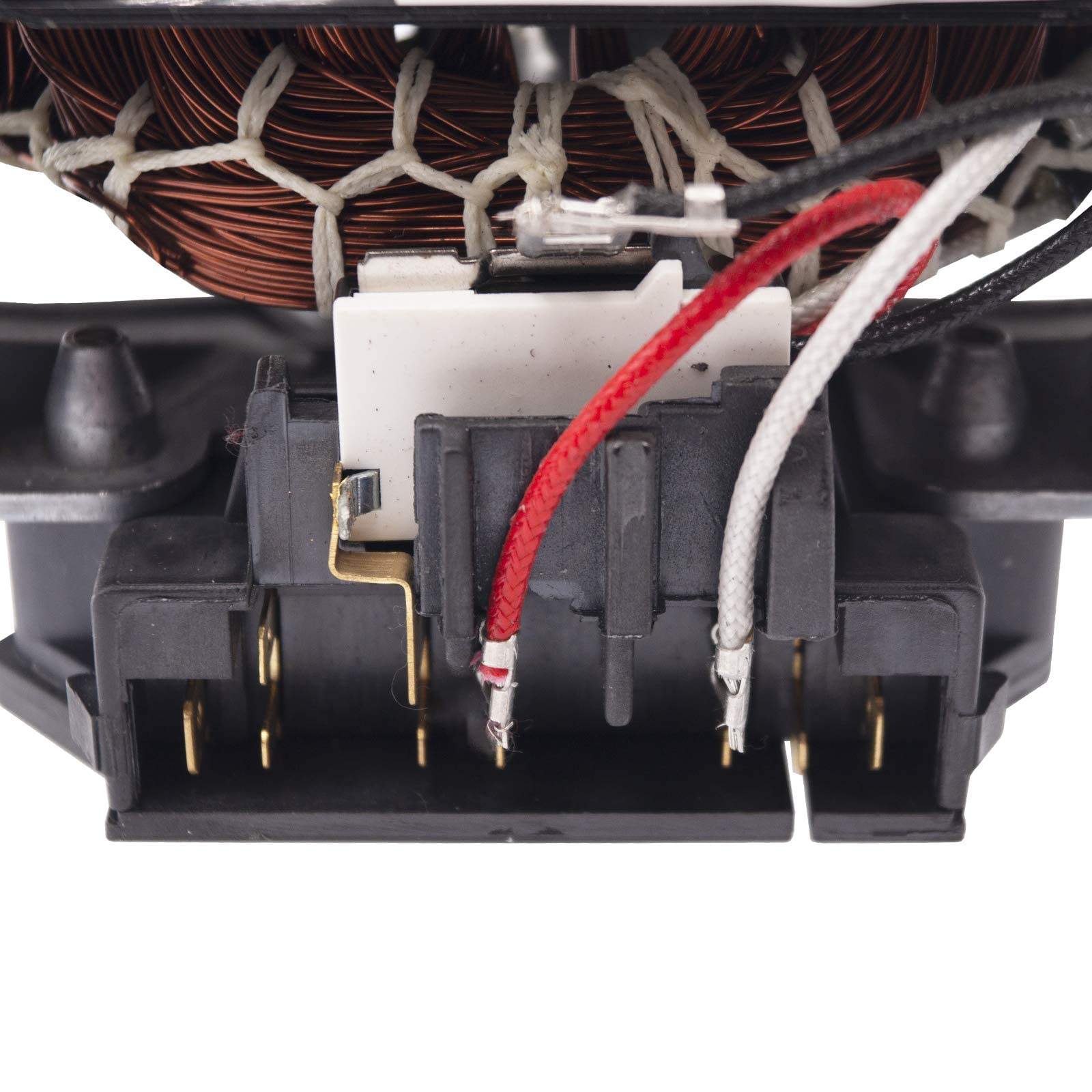 SD511629P 511629p-d511629p-dryer-drum-drive-motor-assembly view 31