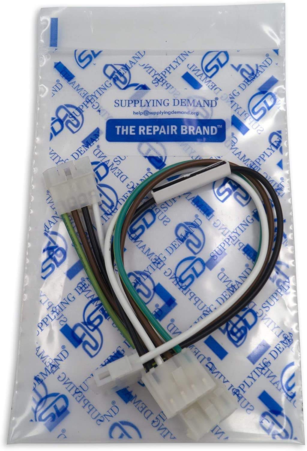 SDIMHARNESS imharness-refrigerator-ice-maker-harness-kit view 41