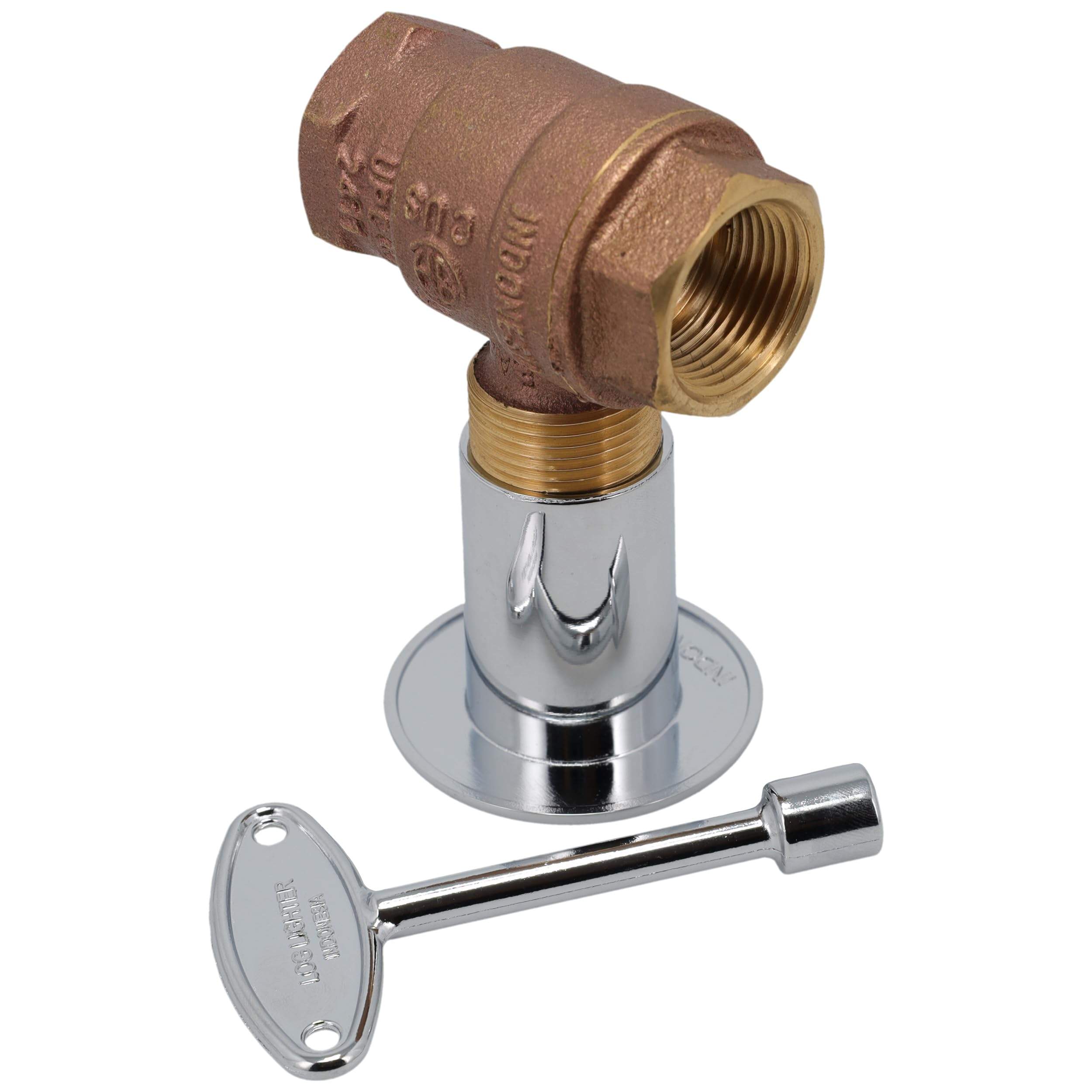 SDBVL-3SK-CP bvl-3sk-cp-ips-straight-log-lighter-valve-cover-key view 71