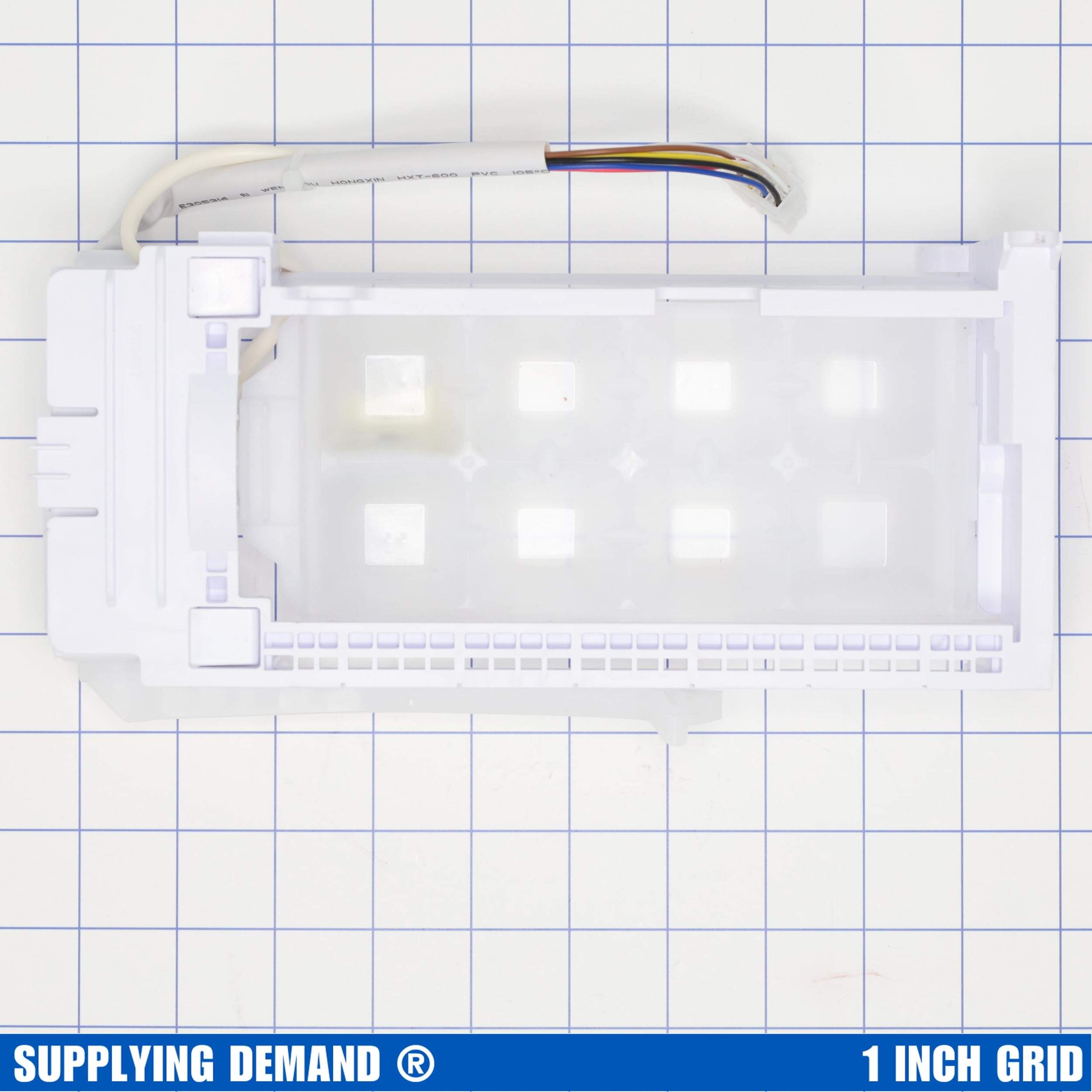SDDA97-19010A da97-19010a-ap6804571-refrigerator-ice-maker view 11