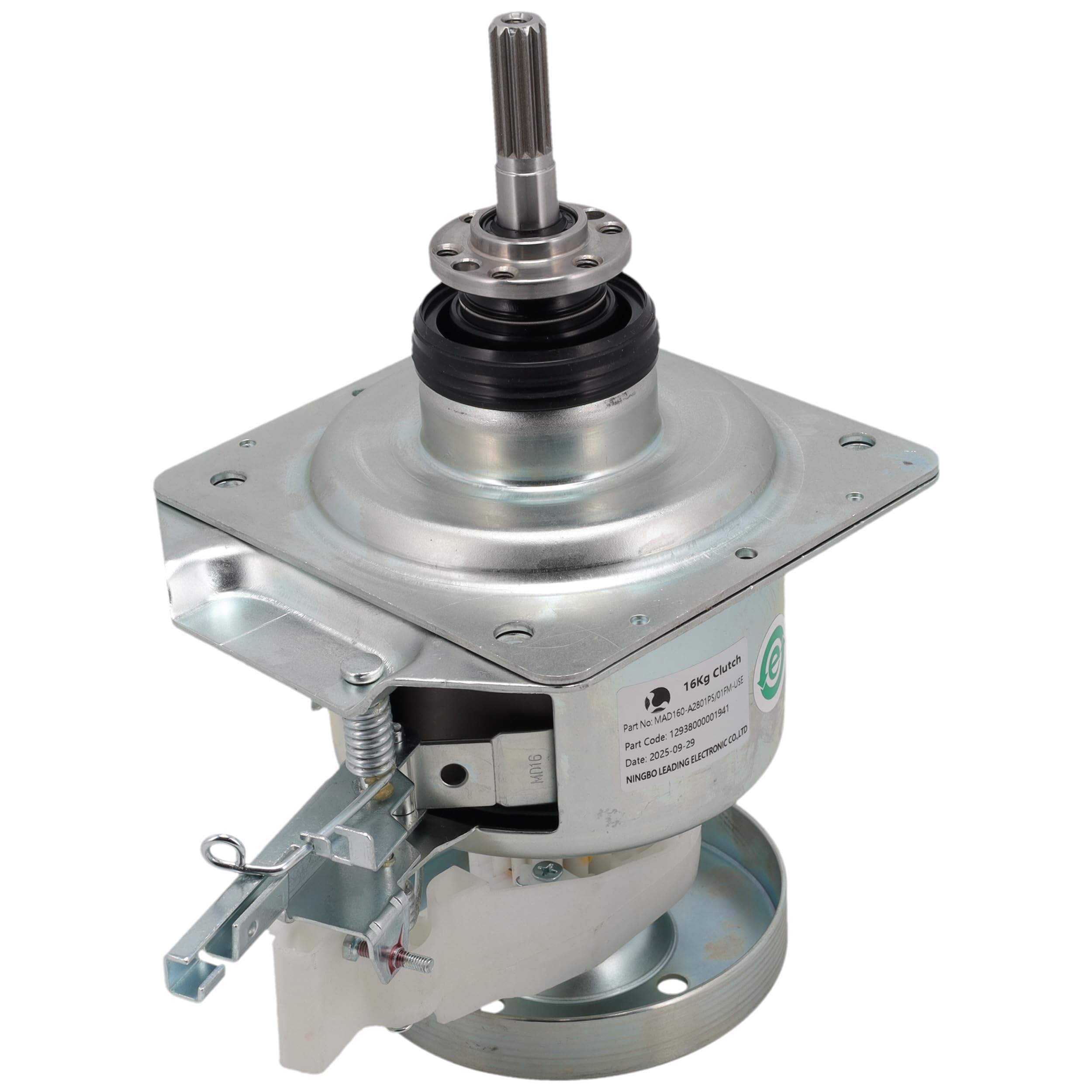 SD12938000001941 12938000001941-ap7096092-washer-clutch-body-subassembly view 21