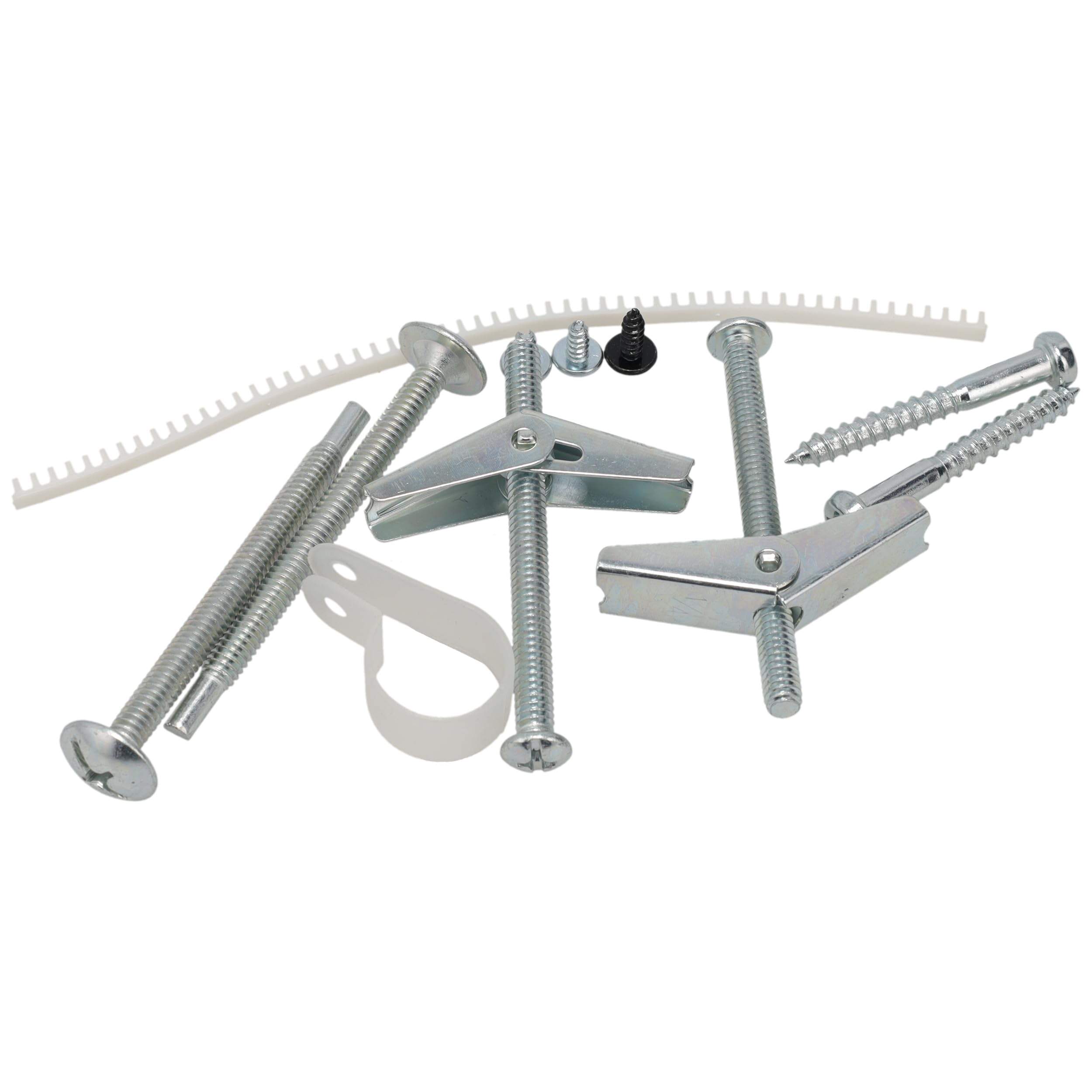 SD3861W1A043C 3861w1a043c-3861w1a043b-microwave-mounting-bolt-set view 81