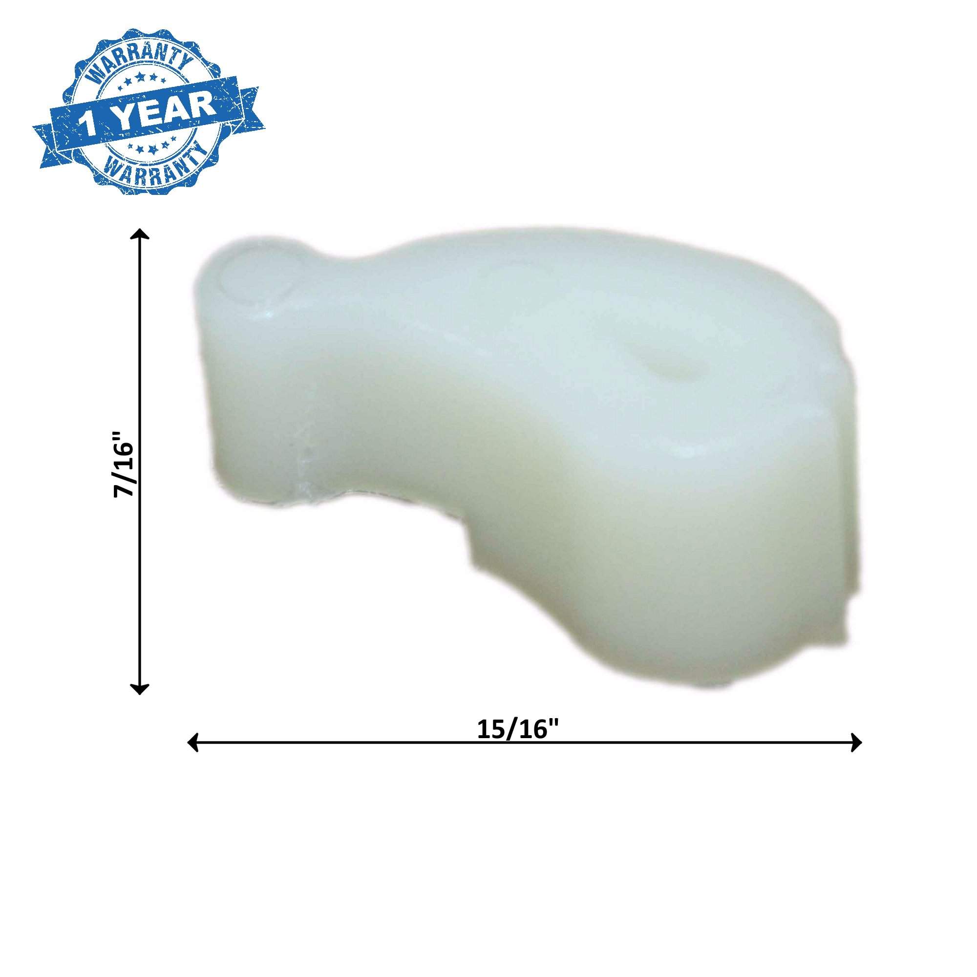 SD80040X10 80040x10-80040-washer-dog-agit-10-pack view 31