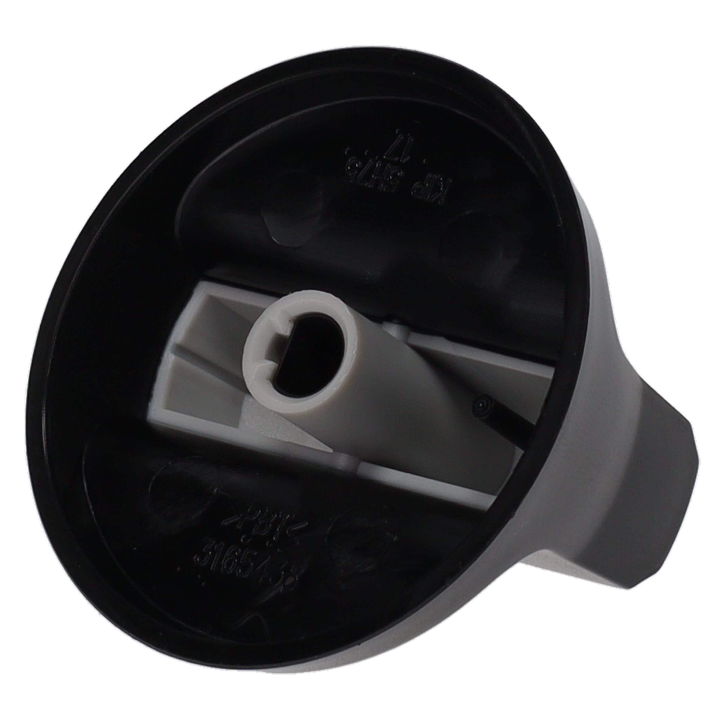 SD316543801 316543801-1614058-range-burner-knob view 41