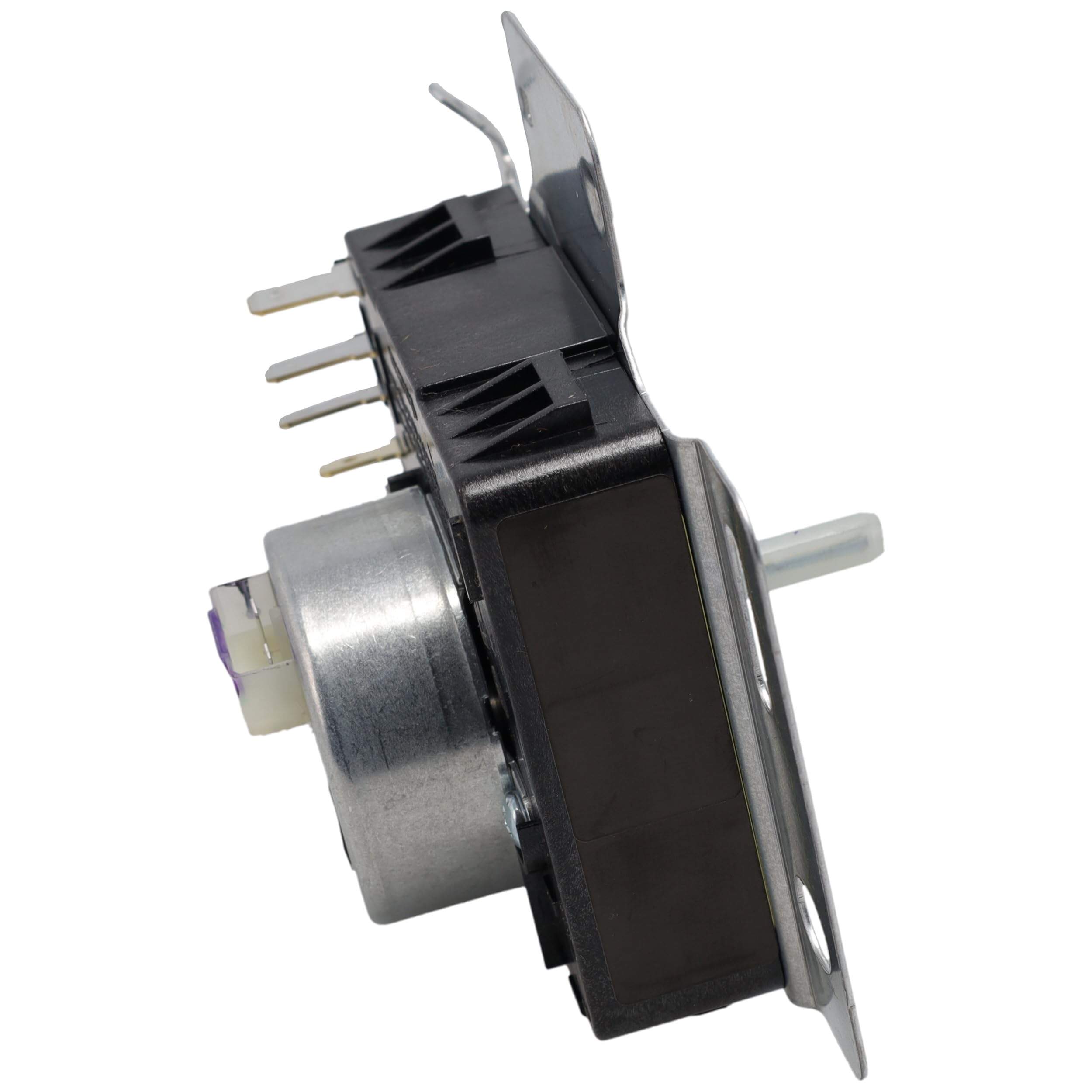 SDW10857611 w10857611-ps11731365-dryer-timer view 81