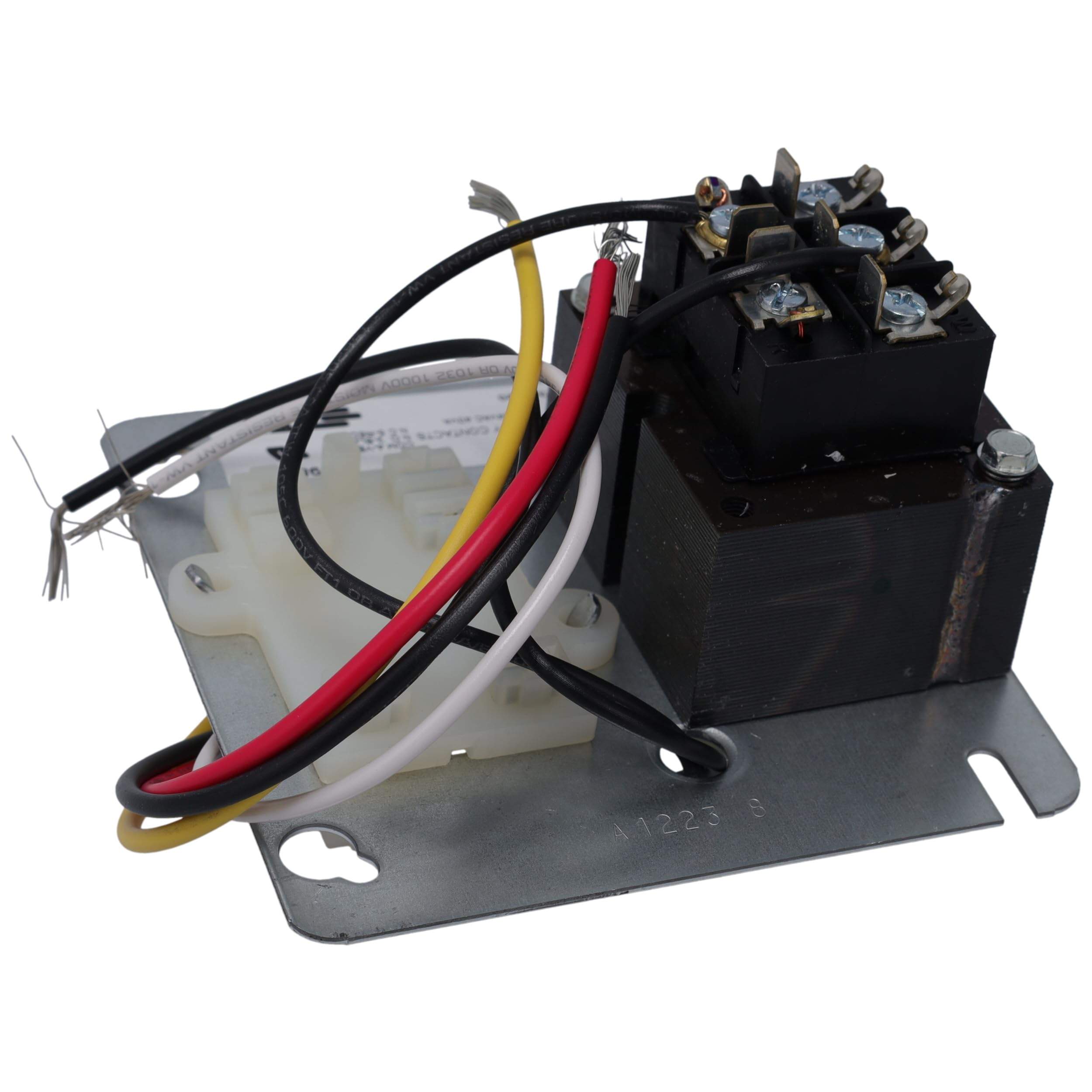 SD47-19807-04 47-19807-04-hvac-fan-center view 61