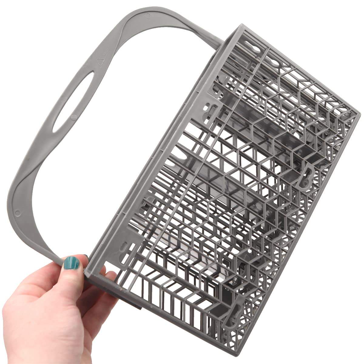 SDWD28X10215 wd28x10215-wd28x10152-dishwasher-silverware-basket-assembly view 41