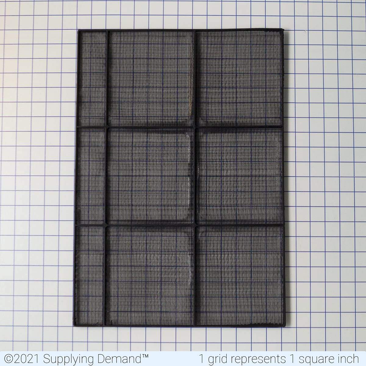 SD54-22699-02 54-22699-02-furnace-air-filter view 11