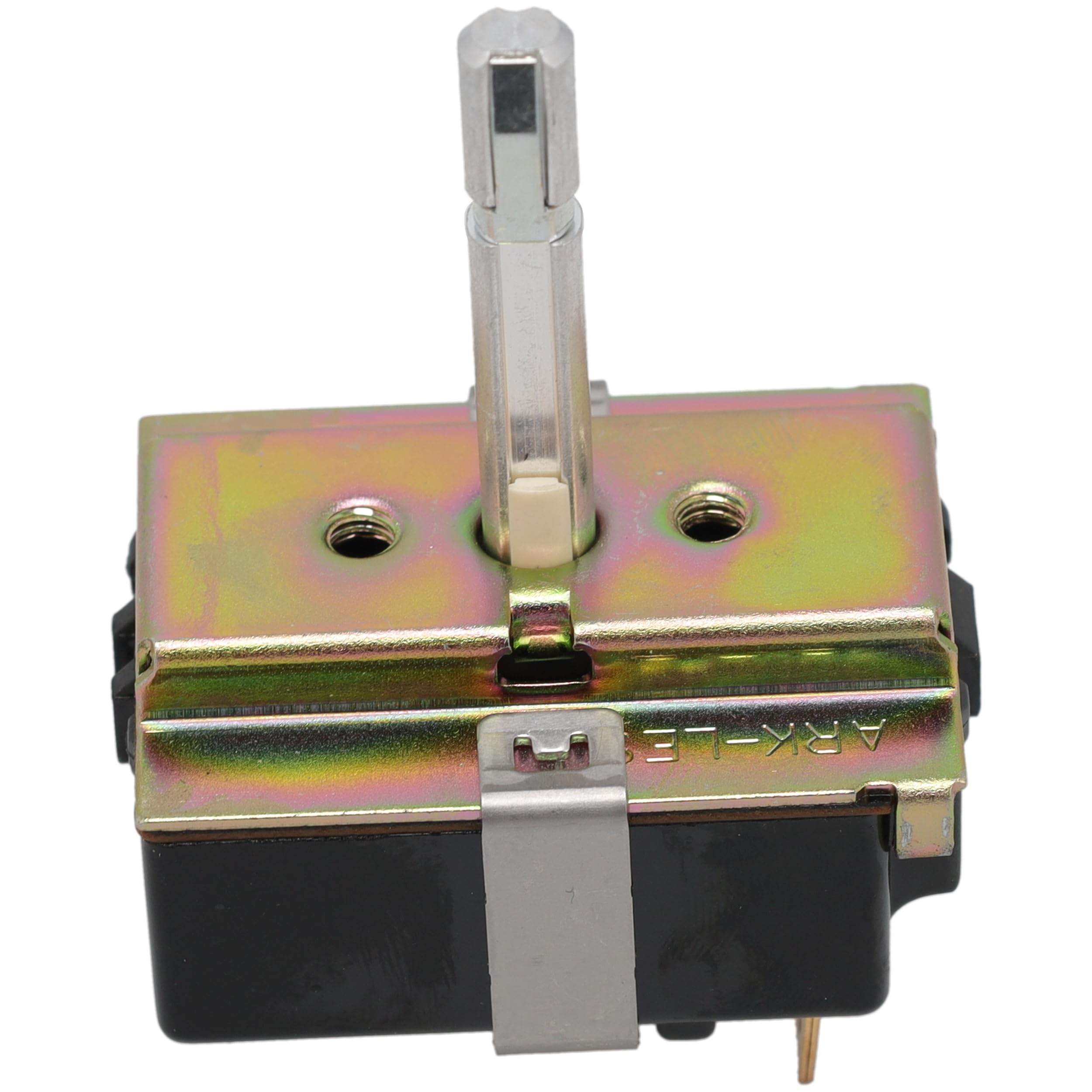 SD9762441 9762441-1182003-range-surface-element-control-switch view 31