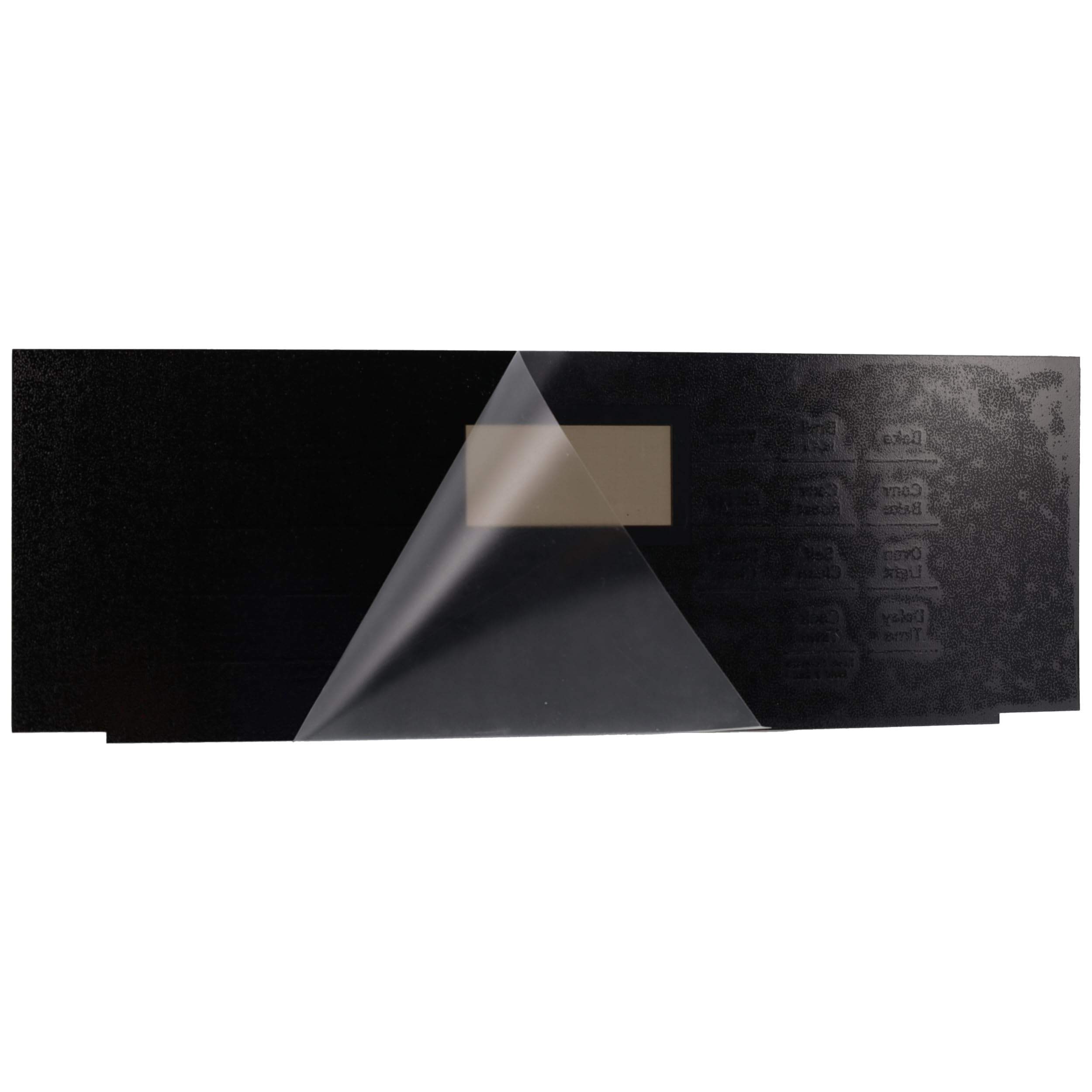 SDWB07X38059 wb07x38059-ap6994692-range-control-board-touchpad view 41