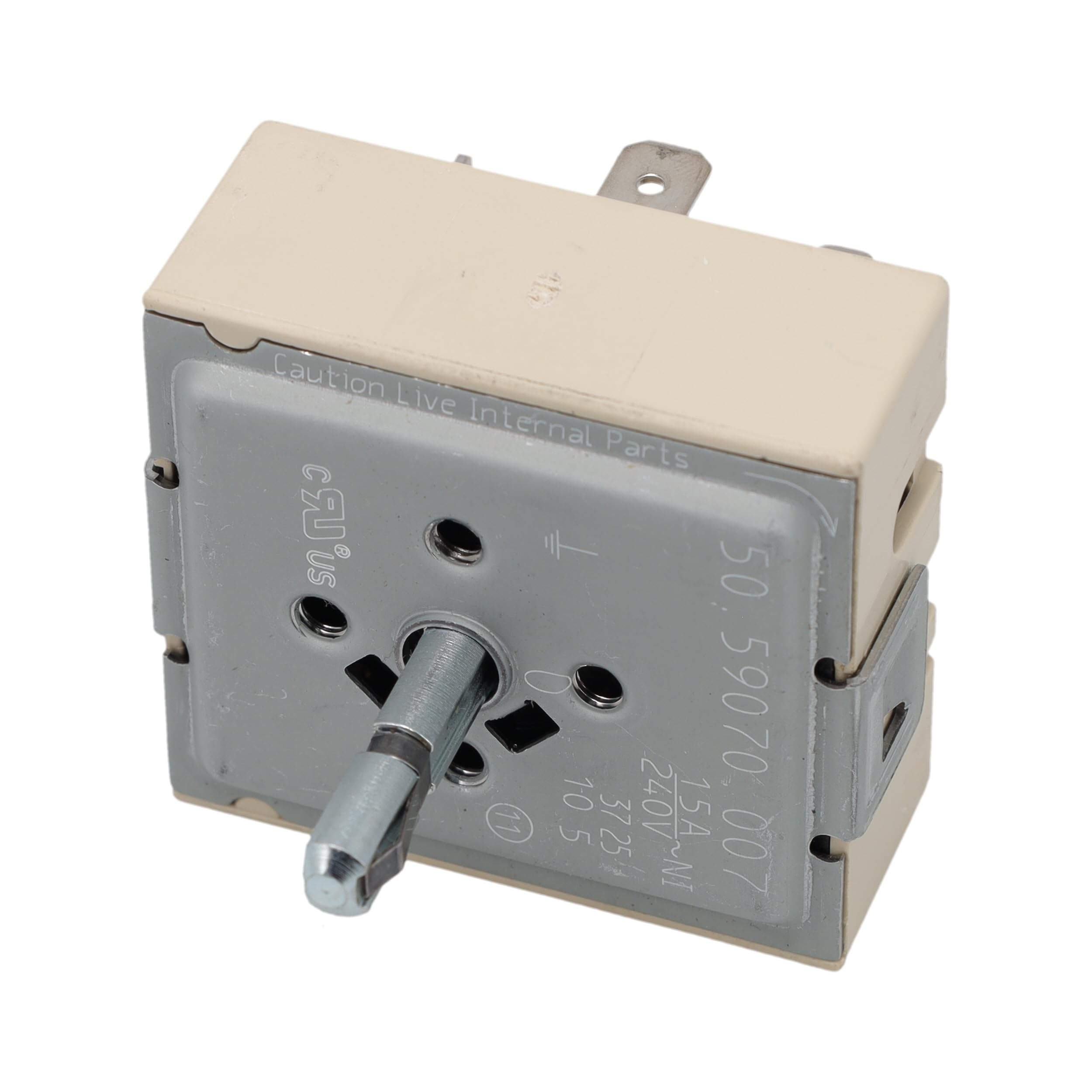 SD2E-M1368A 2e-m1368a-69103-commercial-oven-infinite-switch view 41