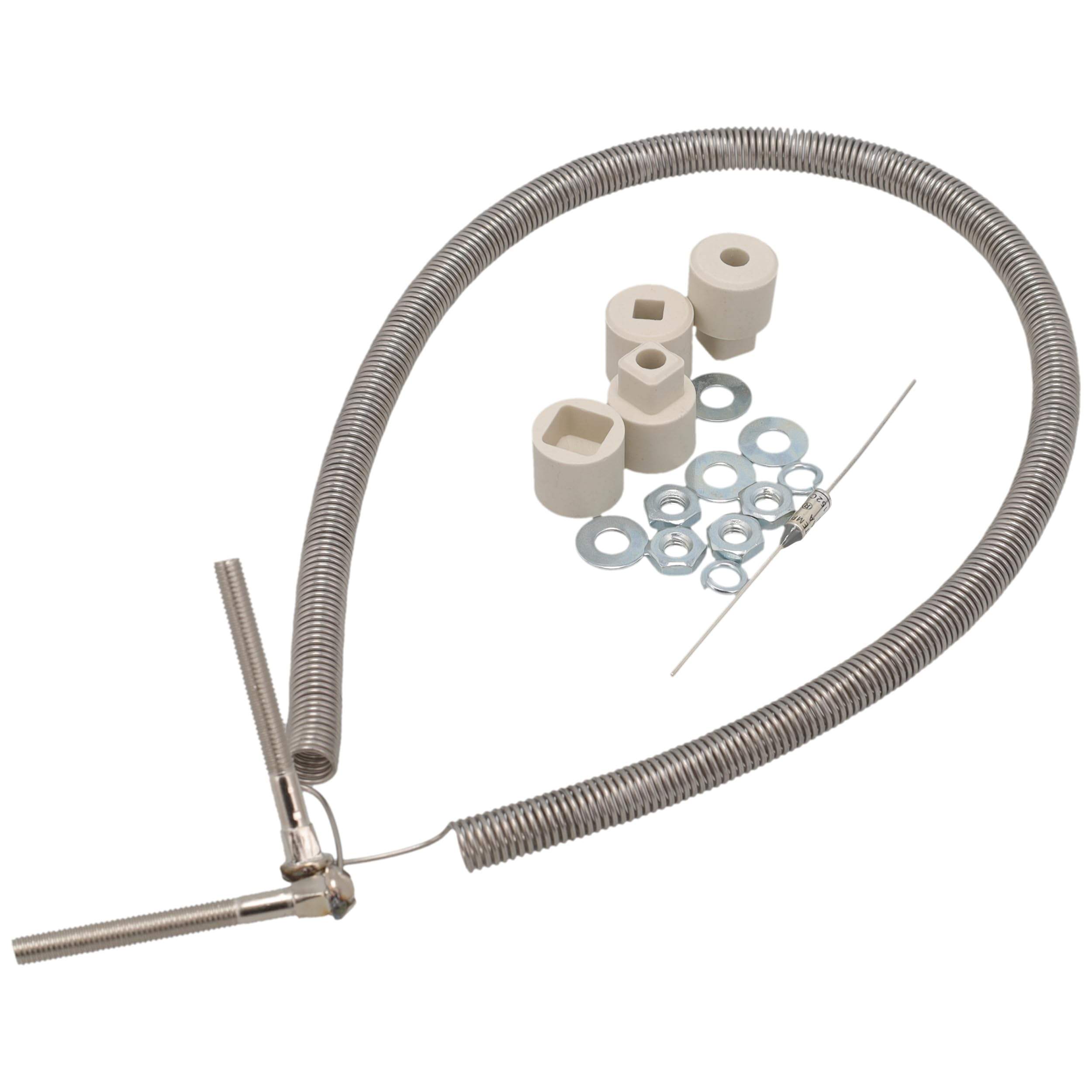 SDDH500 dh500-dh500c-hvac-coil-restring-kit view 41