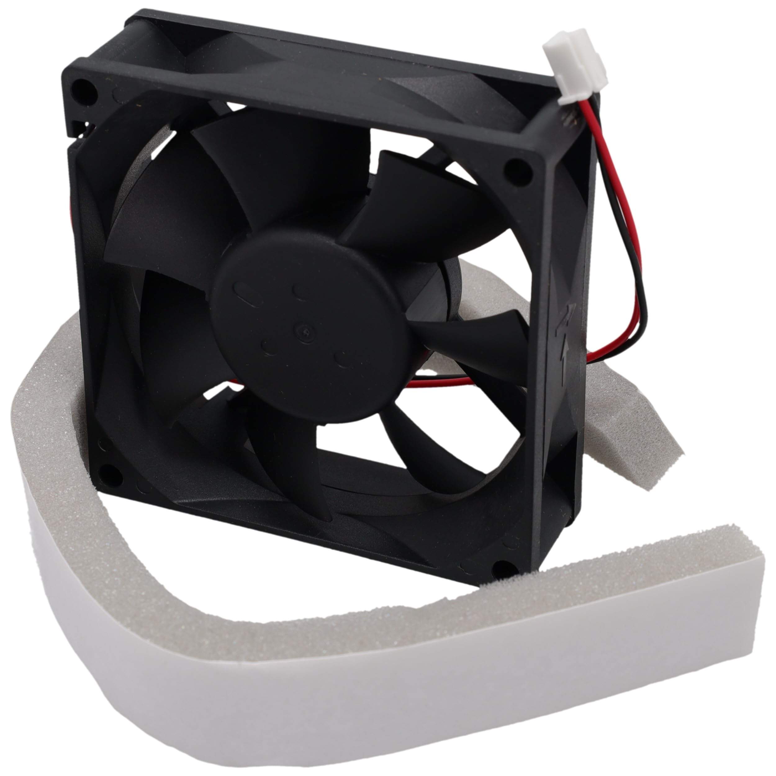 SD5304493604 5304493604-242119401-refrigerator-fan-gasket-kit view 41