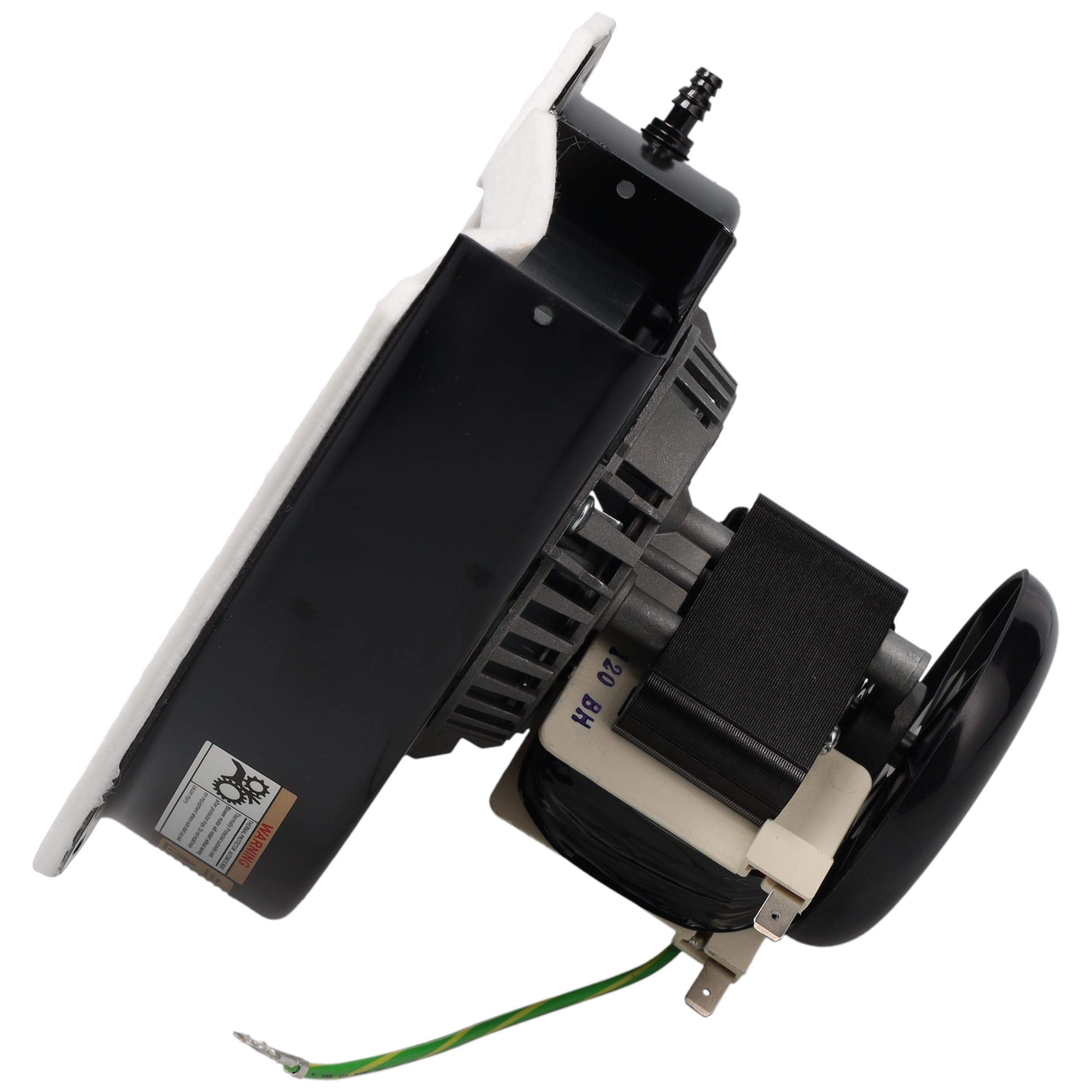 SDN182 n182-b4059000s-furnace-exhaust-draft-inducer-motor view 11