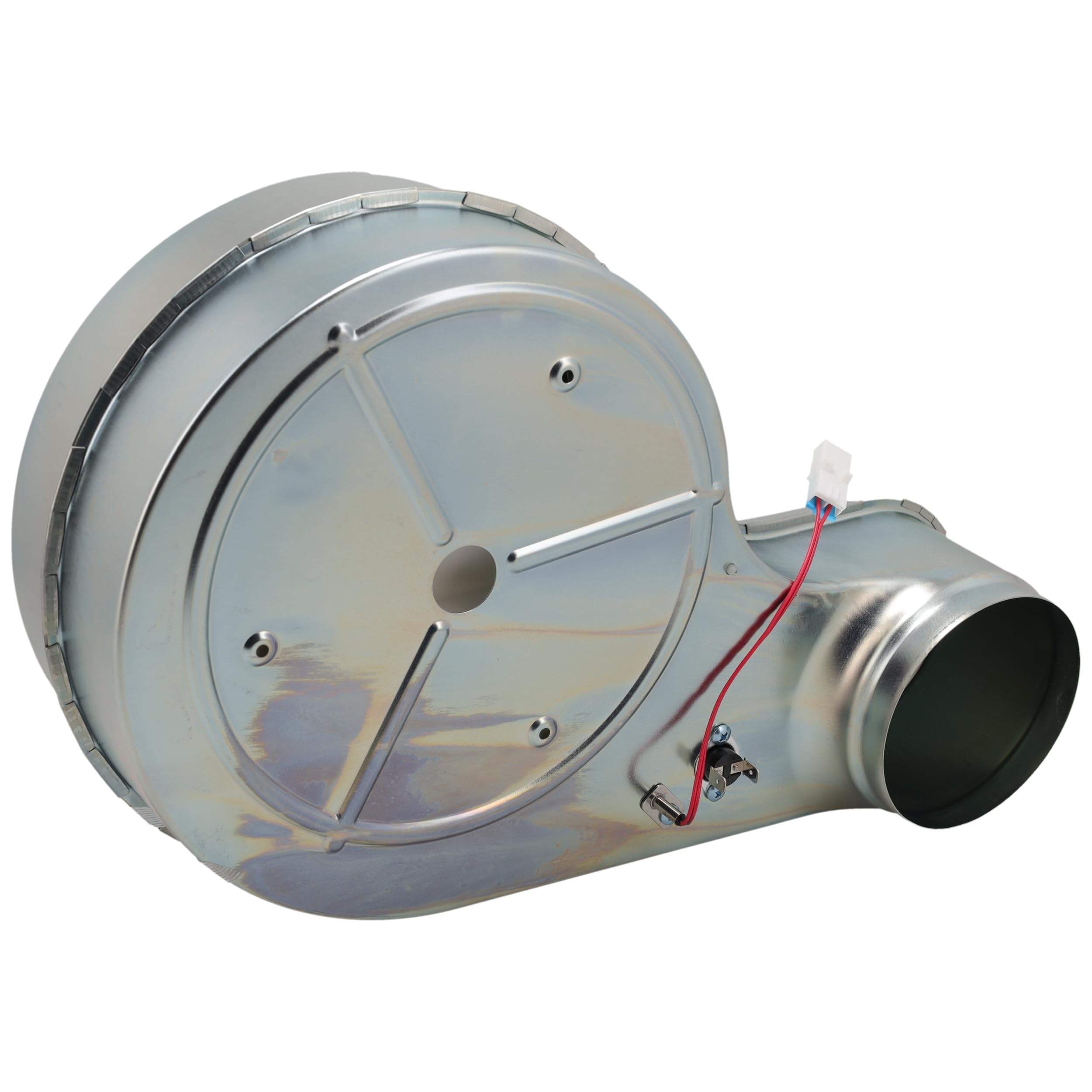 SDAGM30061302 agm30061302-3661el1001f-dryer-blower-housing-assembly view 61