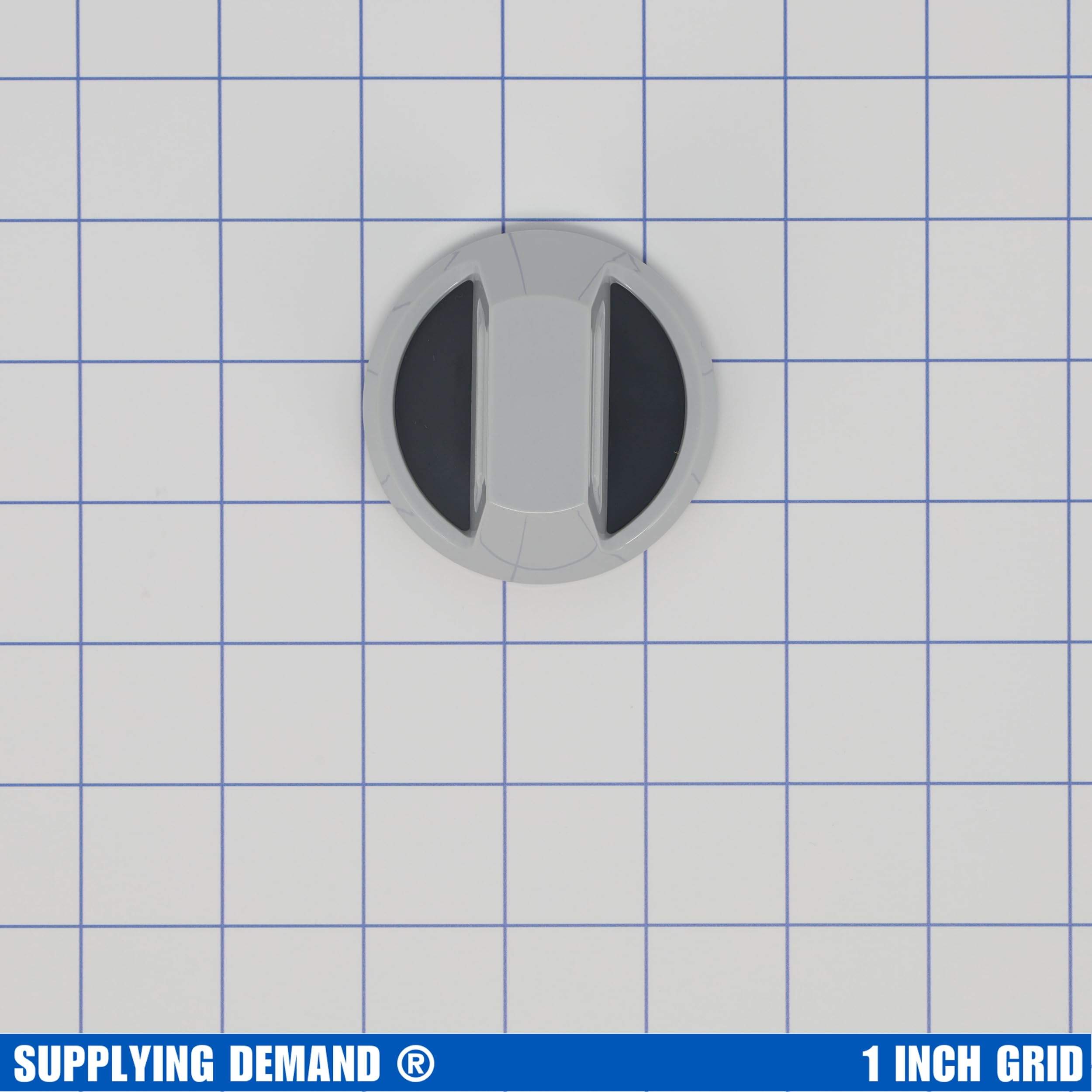 SD202133 202133-washer-timer-knob view 11