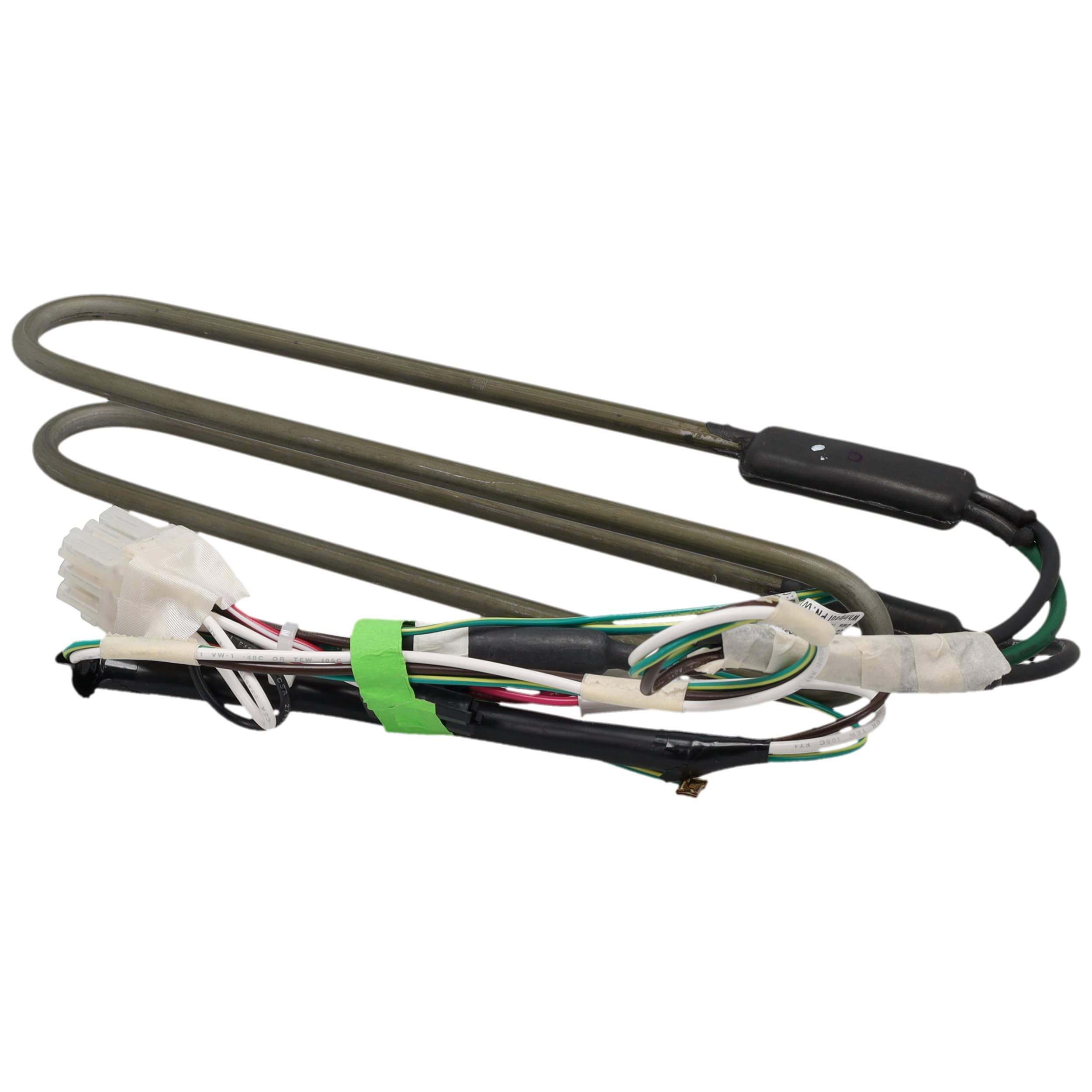 SDW11650661 w11650661-w11573117-refrigerator-defrost-heater view 81