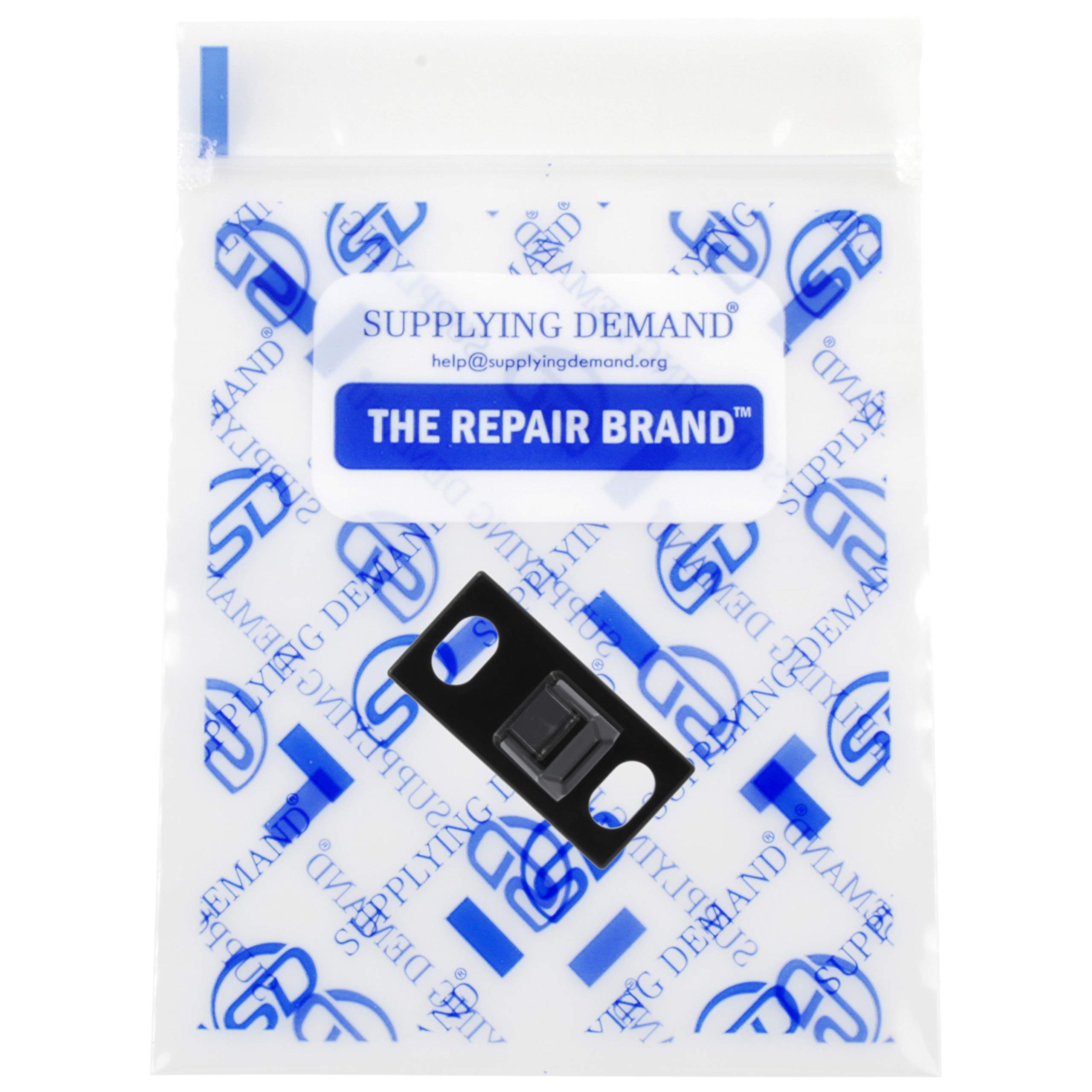 SDWH01X10731 wh01x10731-3029712-washer-door-striker view 31