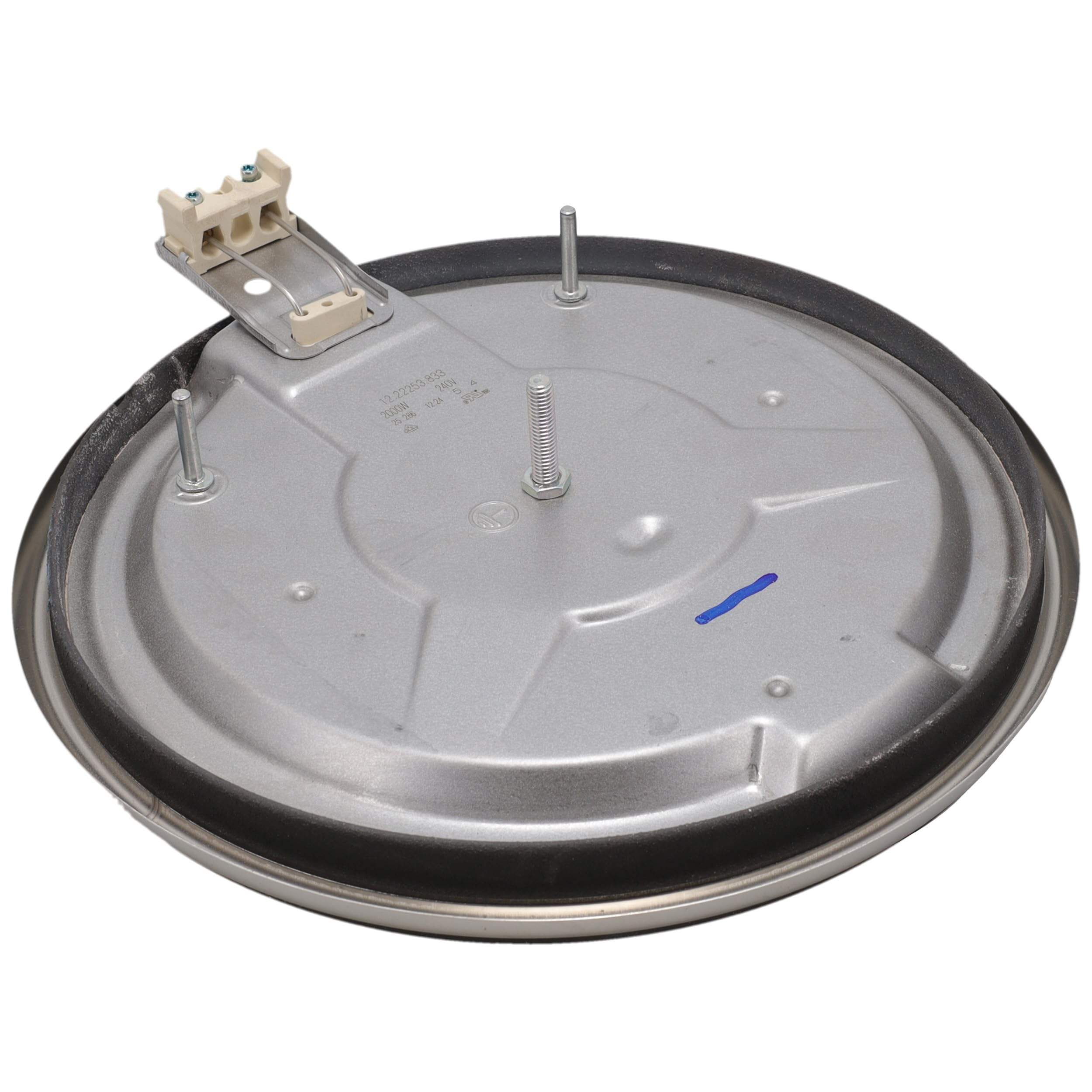 SD37492 37492-ir-10-e-c-commercial-range-hot-plate view 41