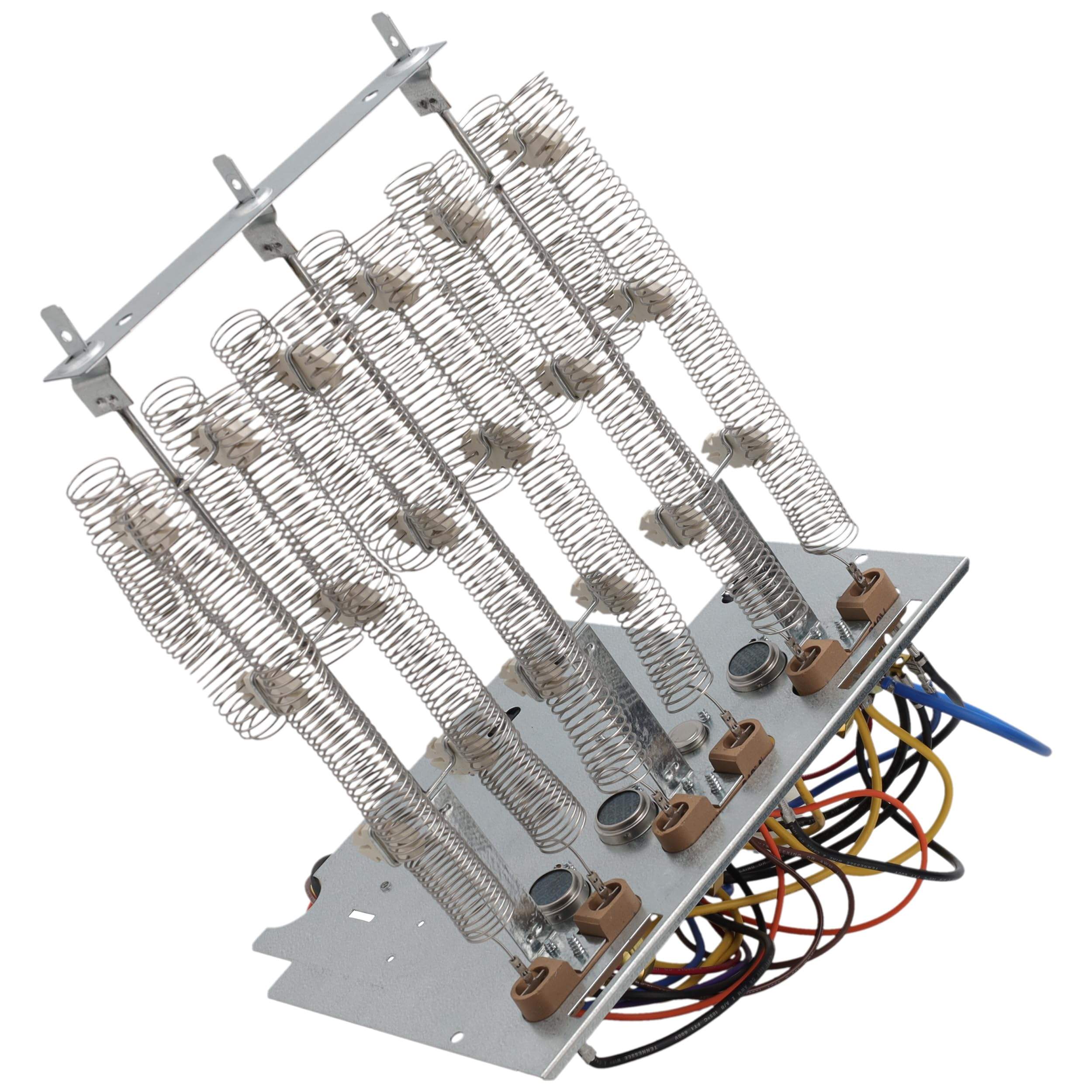 SD81-0461-02 81-0461-02-hvac-electric-heat-strip-kit view 71