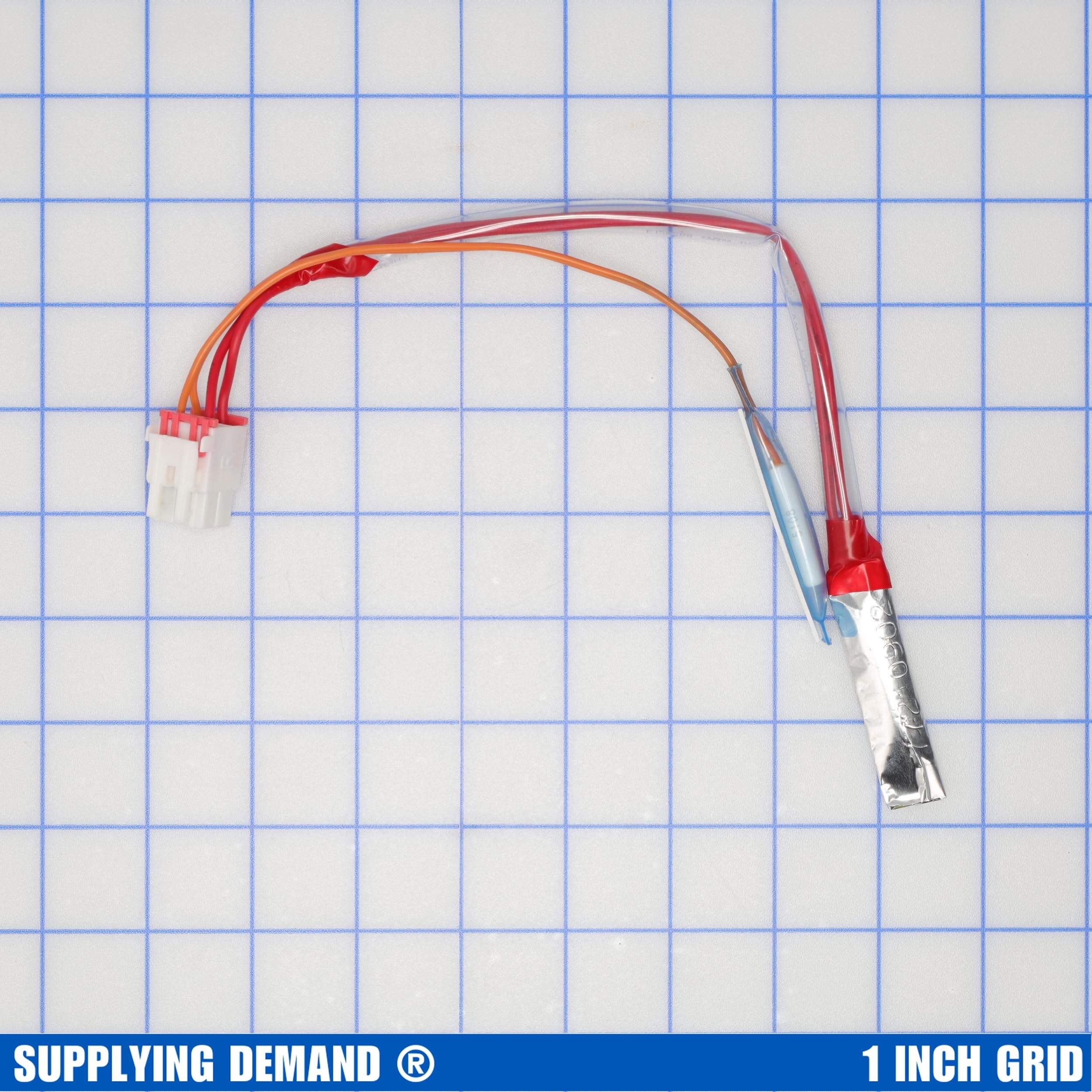 SDACM73919214 acm73919214-6615jb2005s-refrigerator-freezer-temperature-sensor view 11