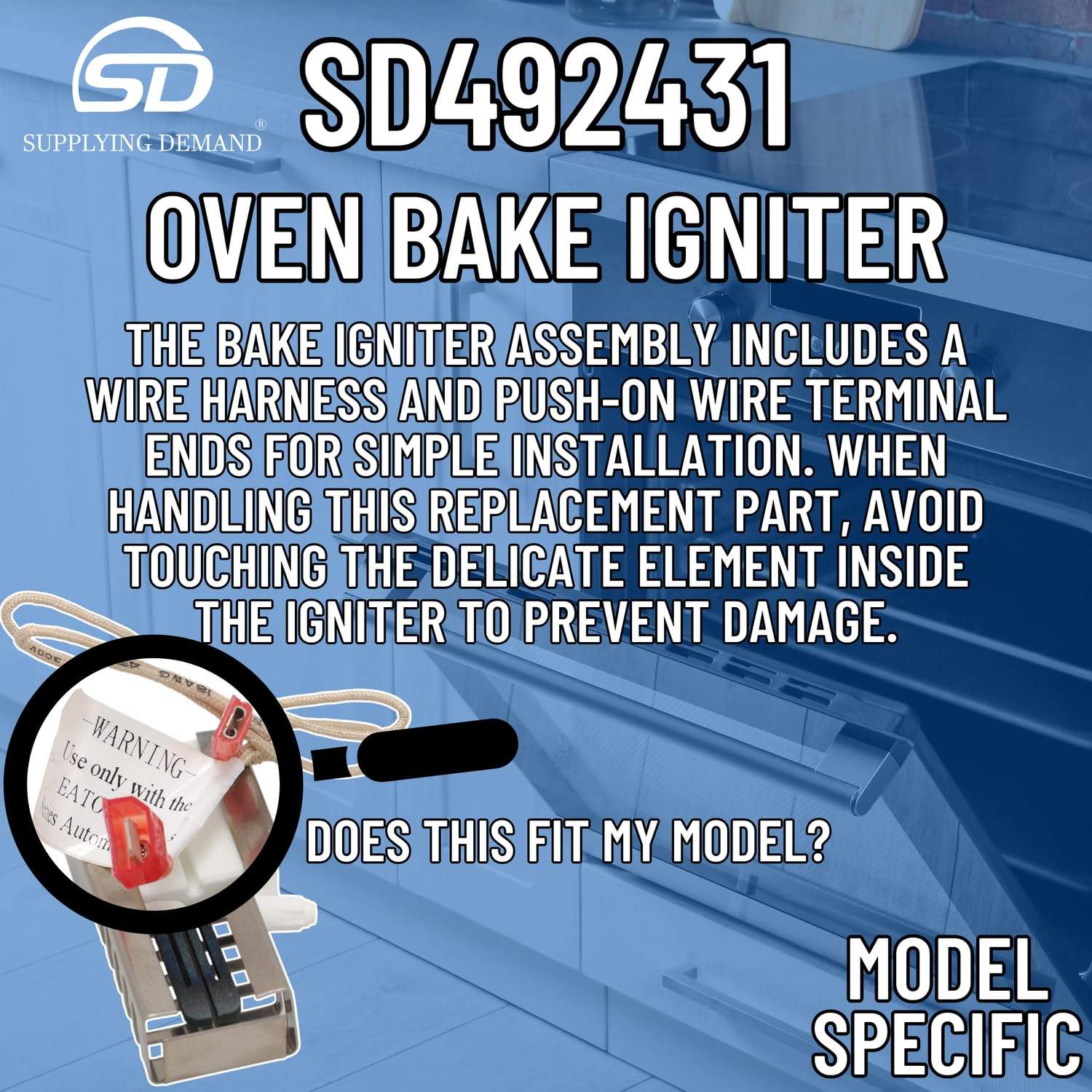 SD492431 492431-gas-range-igniter view 71