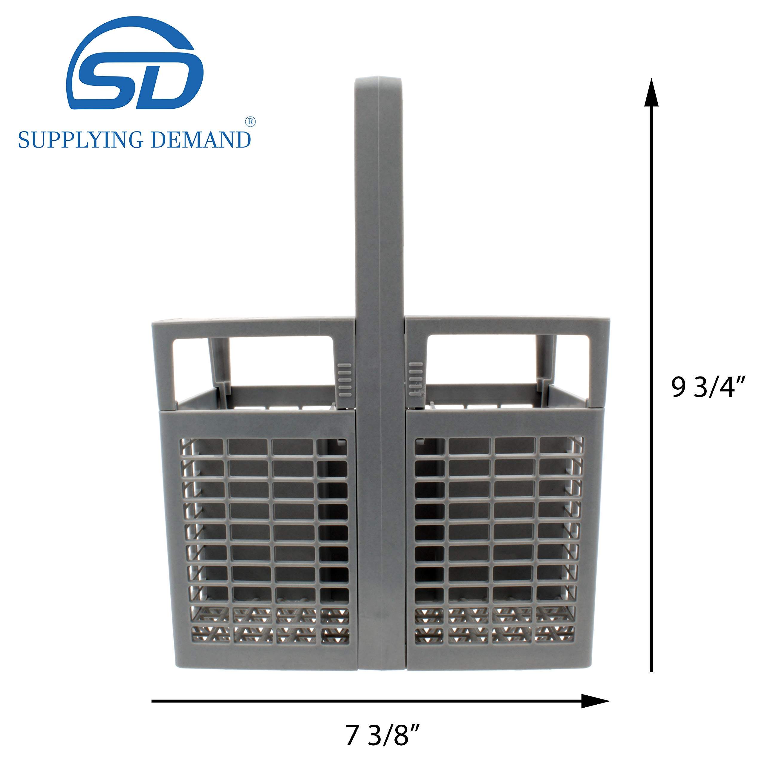 SD511417 511417-ap6791291-dishwasher-cutlery-basket view 11