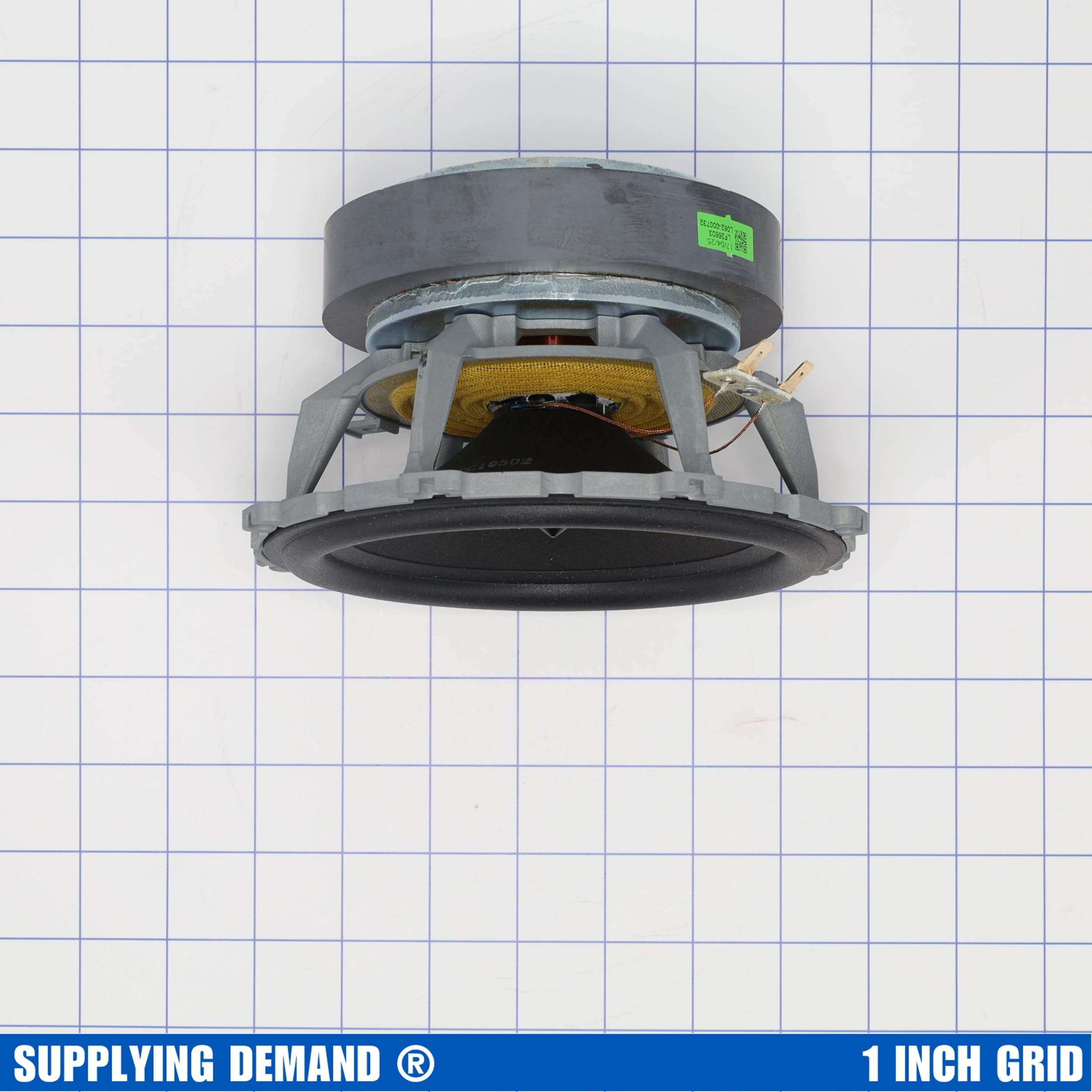 SDLF26603 lf26603-speaker-bass-unit view 11