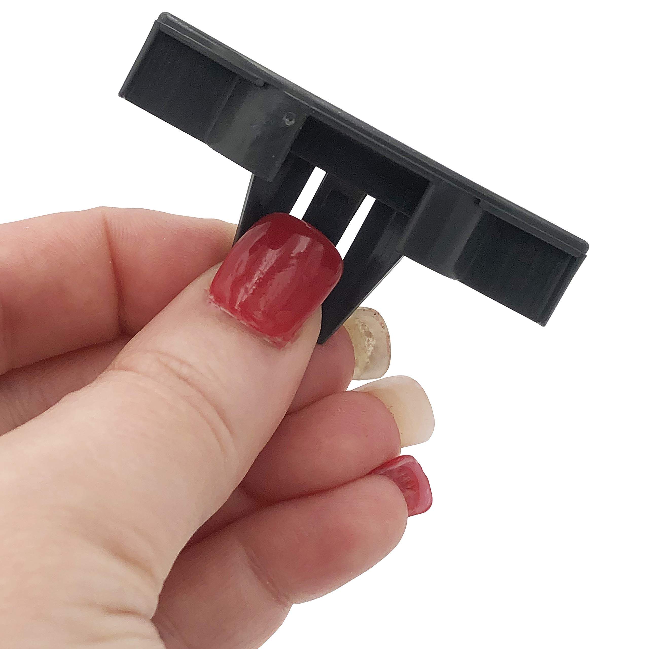 SDWD12X10426 wd12x10426-3015454-dishwasher-rack-top-rail-stop-cap view 31