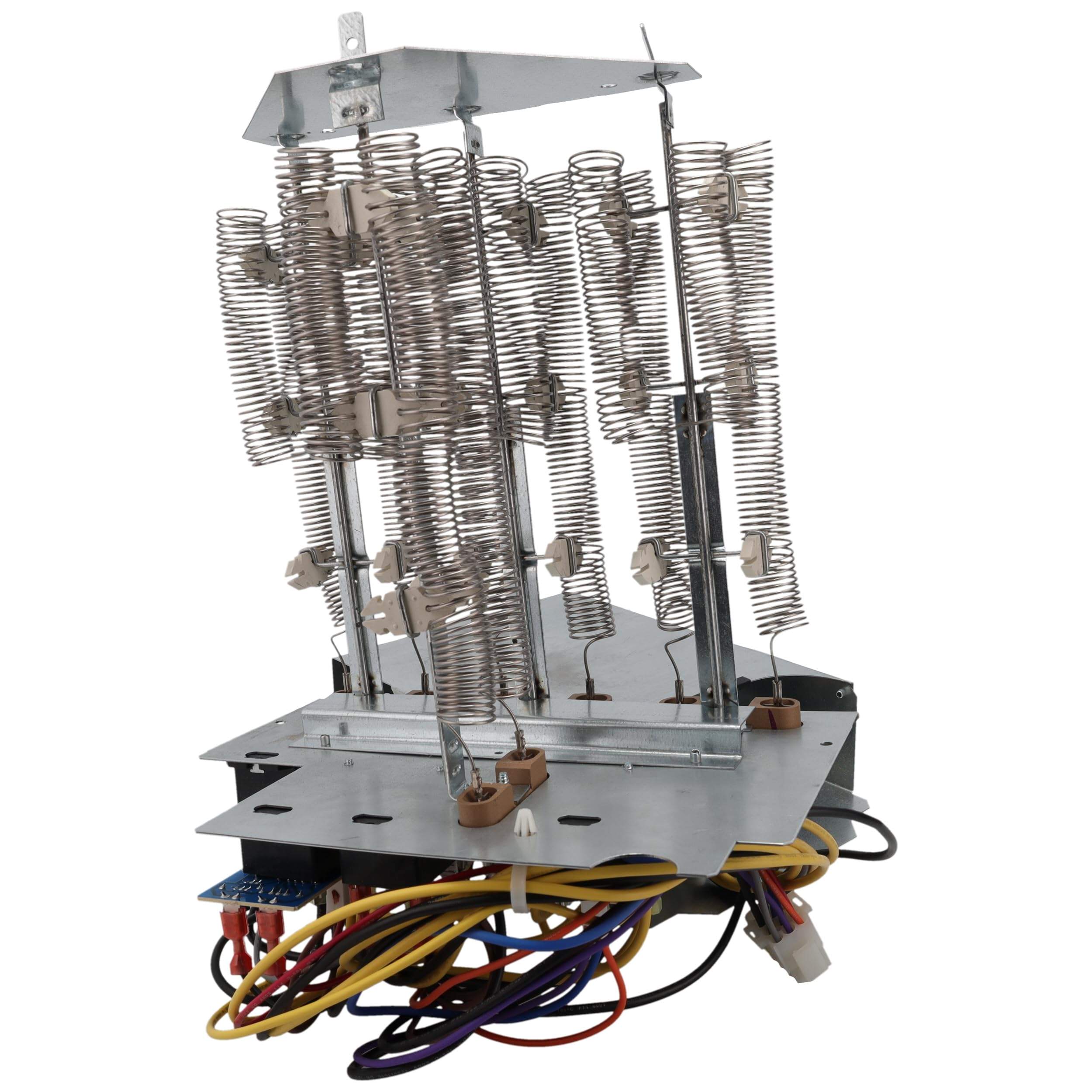 SDKFCEH3201F20 kfceh3201f20-hvac-fan-coil-heater-kit view 31