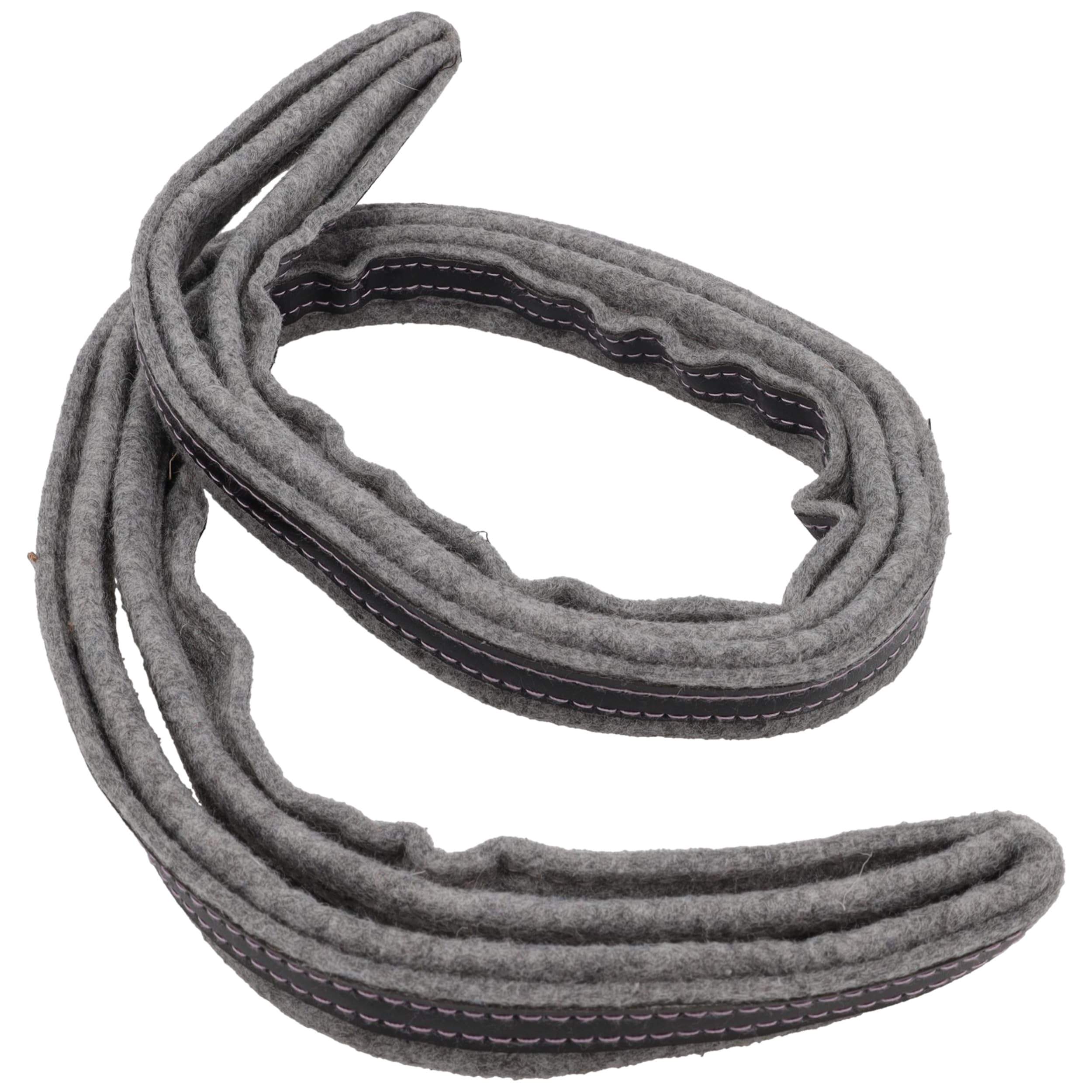 SD280114 280114-w10166807-dryer-drum-seal view 21